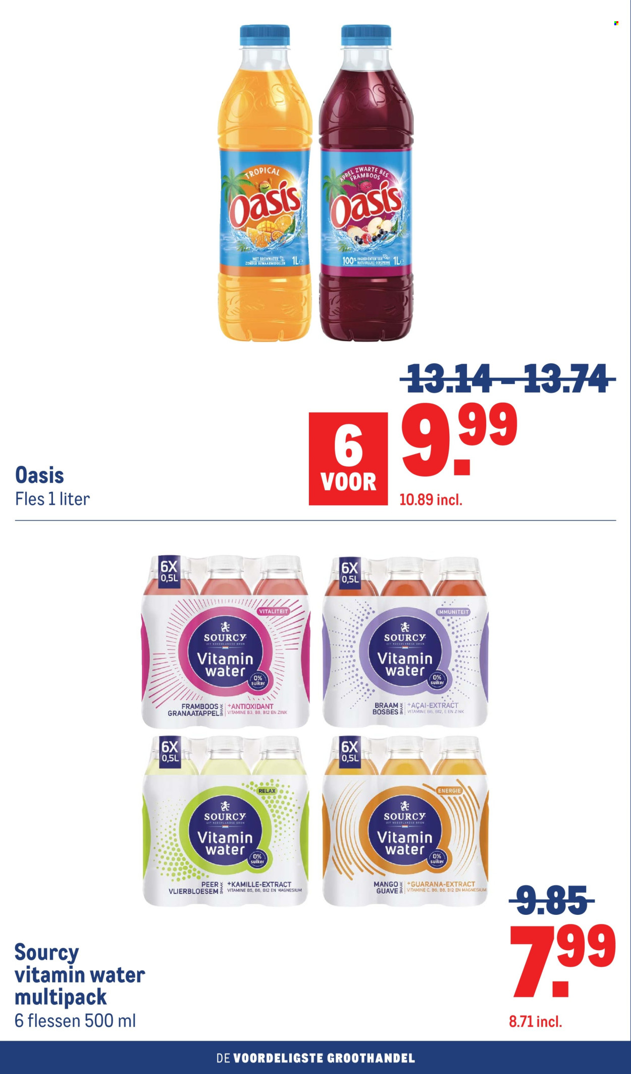 Makro-aanbieding - 17-6-2026 - 30-6-2026. Pagina 60
