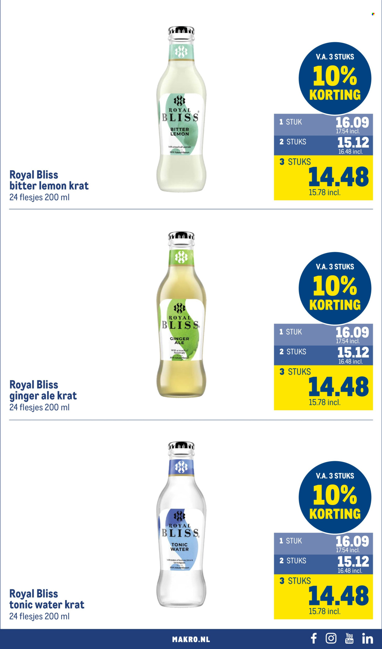 Makro-aanbieding - 17-6-2026 - 30-6-2026. Pagina 63