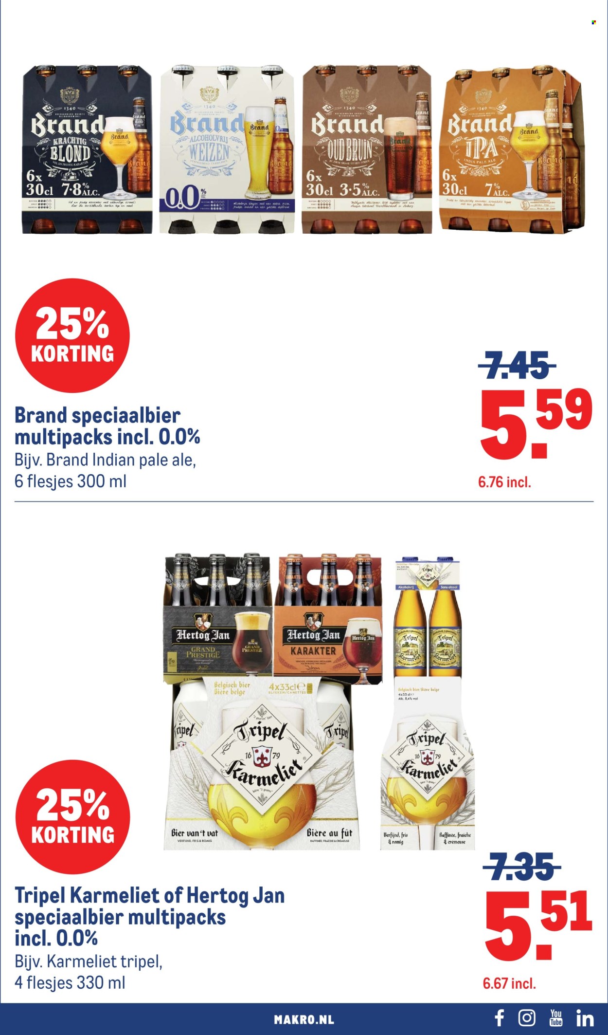 Makro-aanbieding - 17-6-2026 - 30-6-2026. Pagina 67
