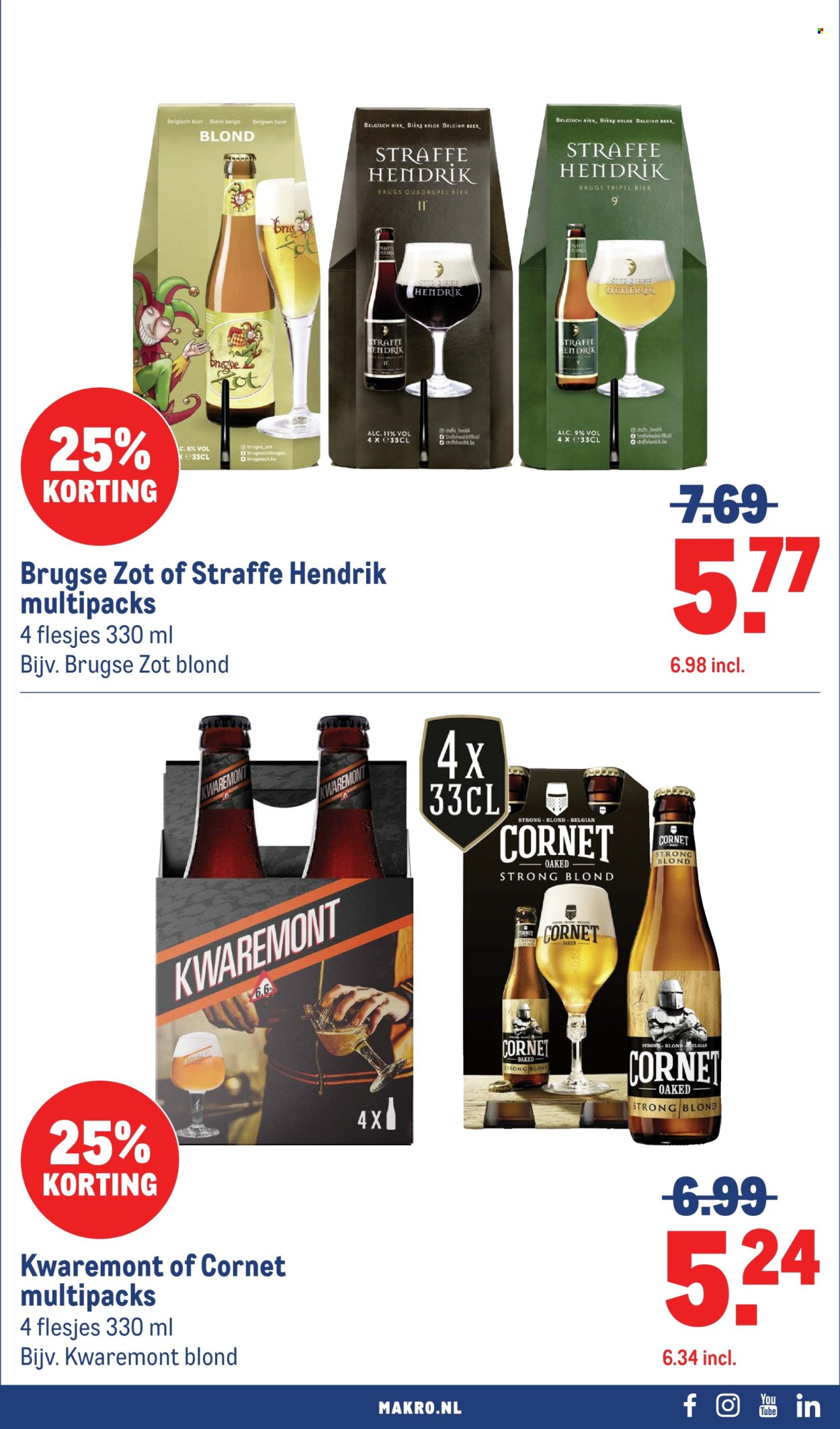 Makro-aanbieding - 17-6-2026 - 30-6-2026. Pagina 69