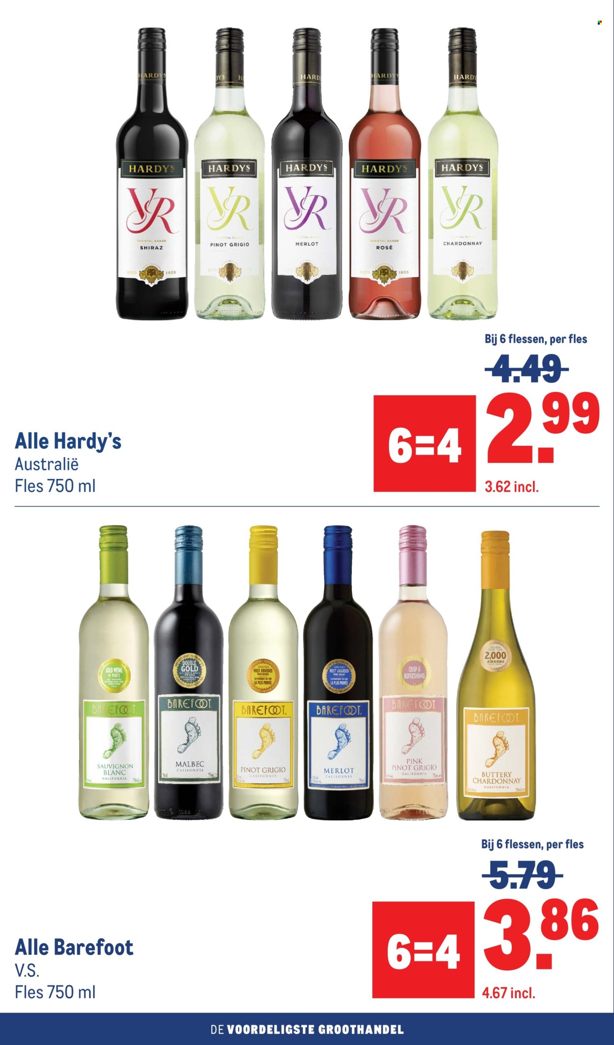 Makro-aanbieding - 17-6-2026 - 30-6-2026. Pagina 72