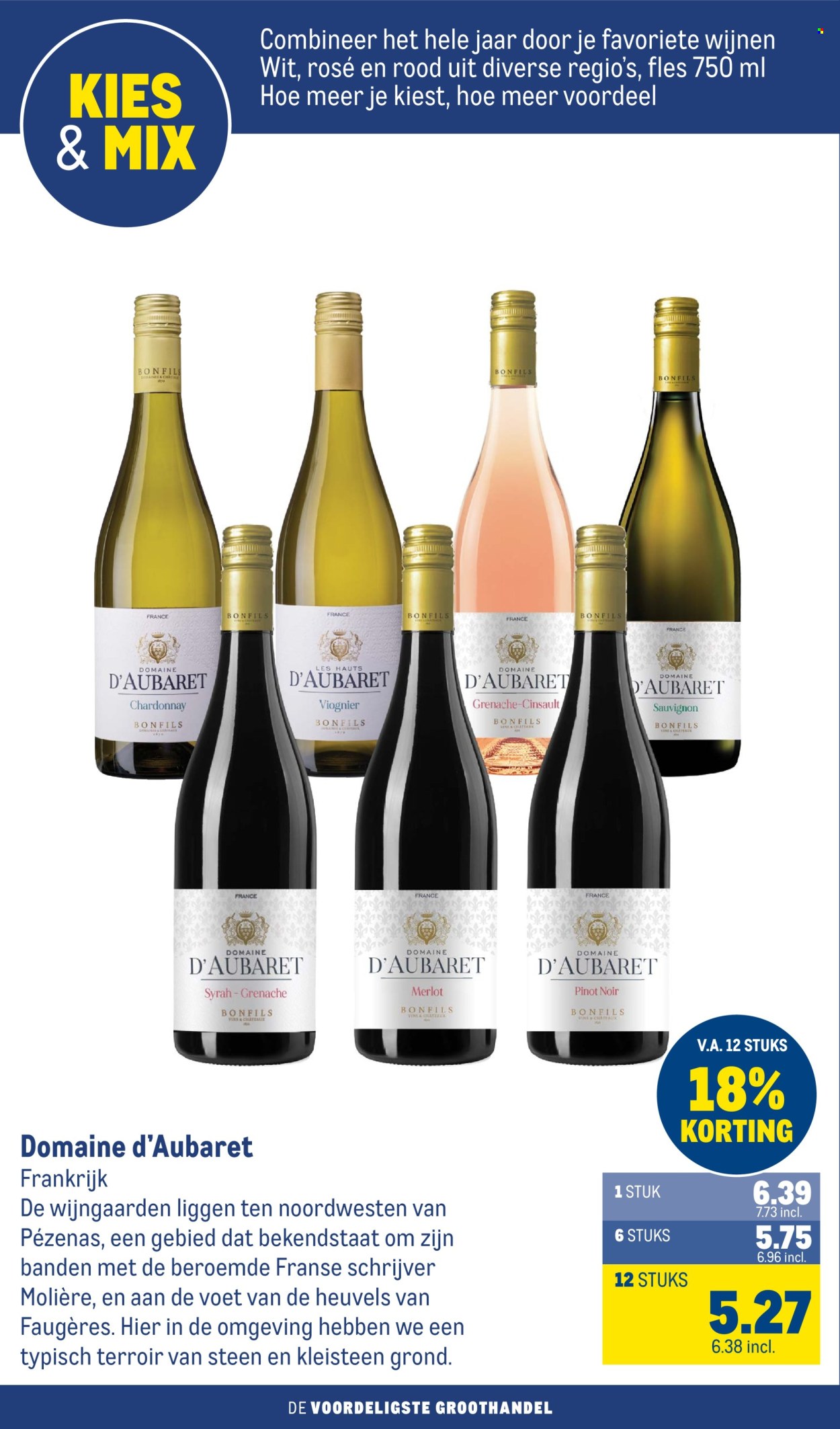 Makro-aanbieding - 17-6-2026 - 30-6-2026. Pagina 74
