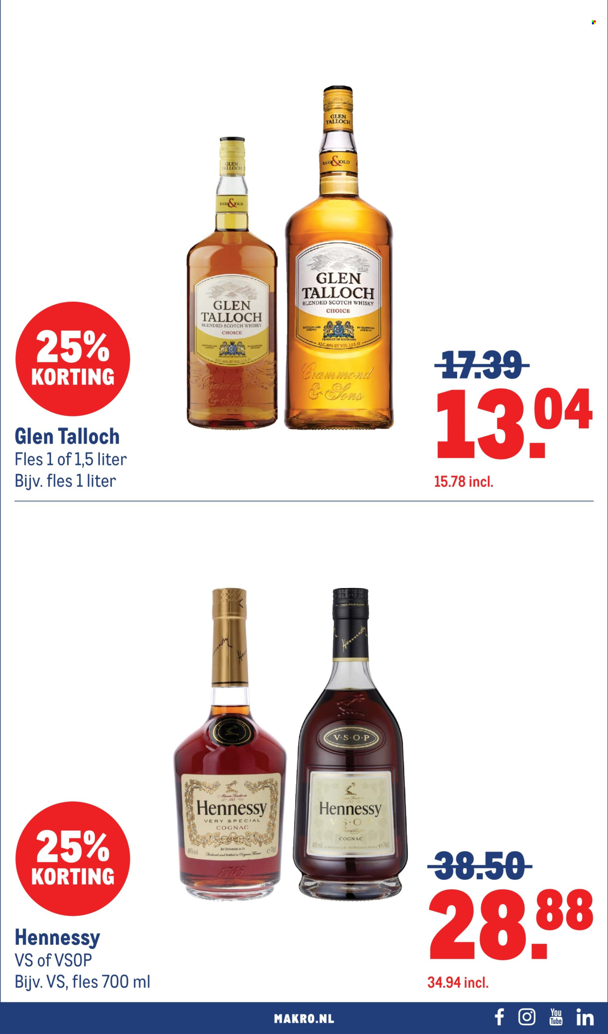 Makro-aanbieding - 17-6-2026 - 30-6-2026. Pagina 77