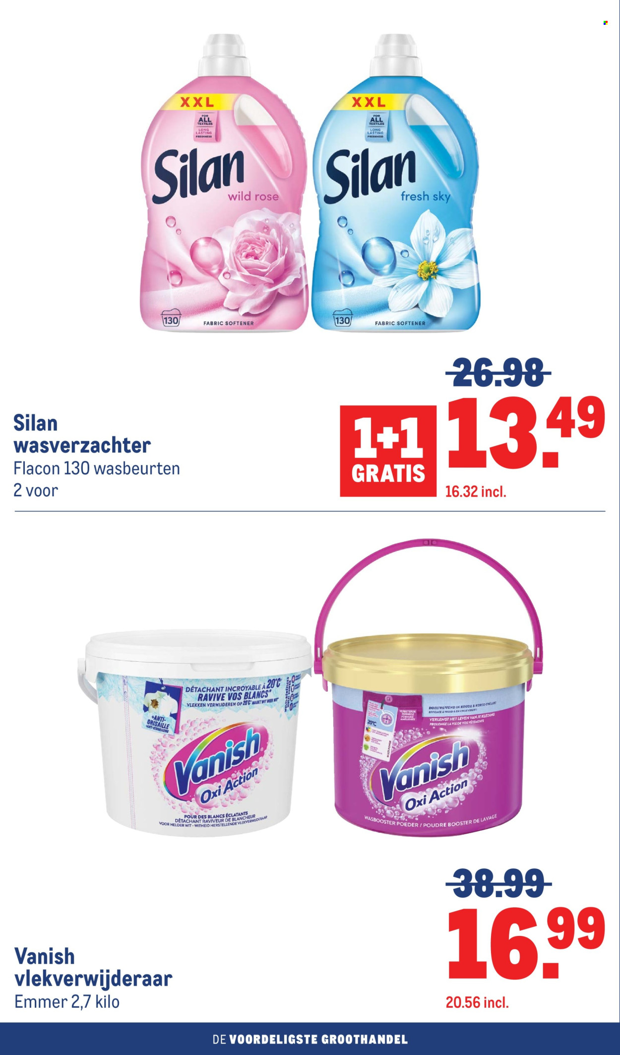 Makro-aanbieding - 17-6-2026 - 30-6-2026. Pagina 82