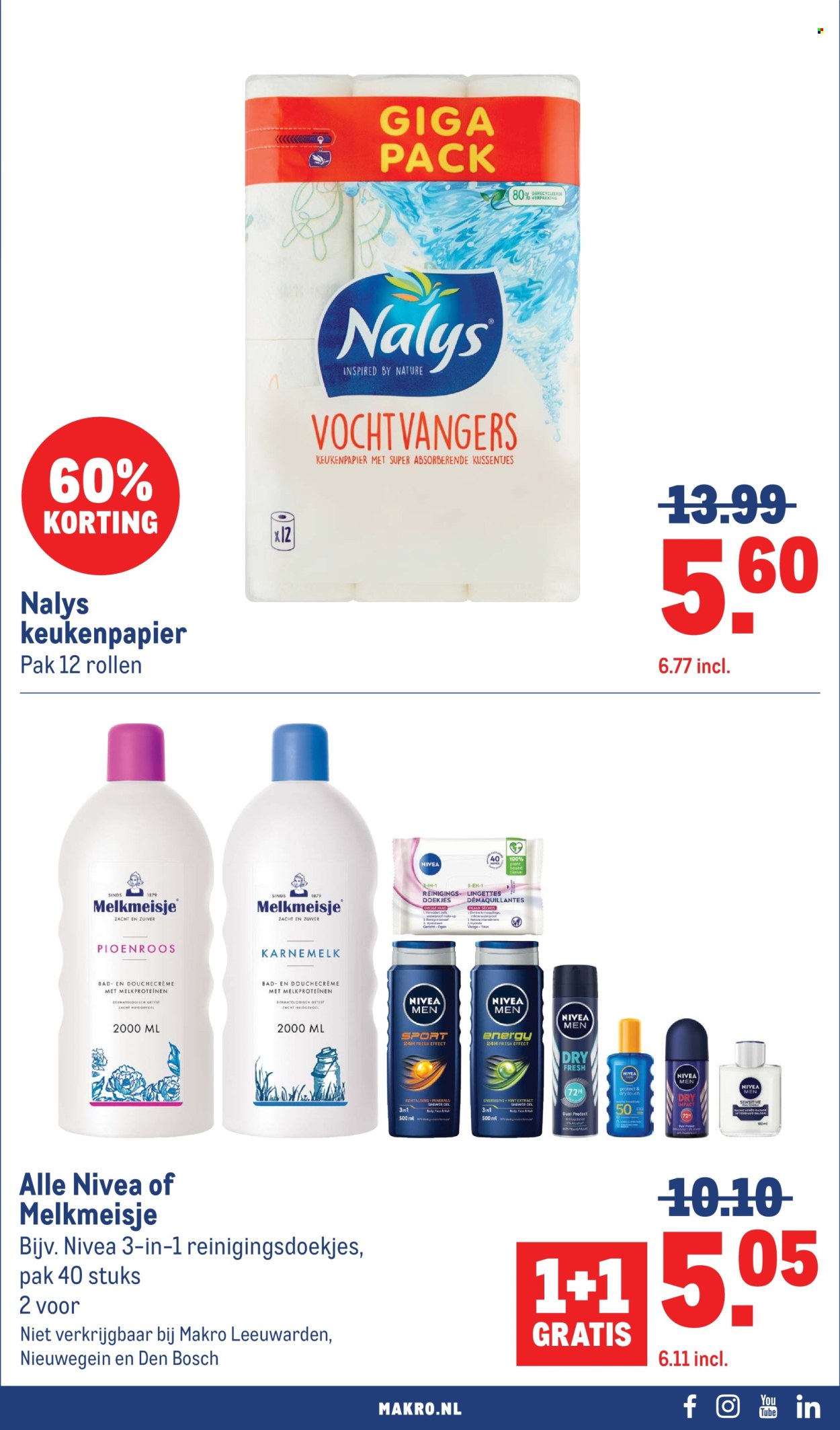 Makro-aanbieding - 17-6-2026 - 30-6-2026. Pagina 87