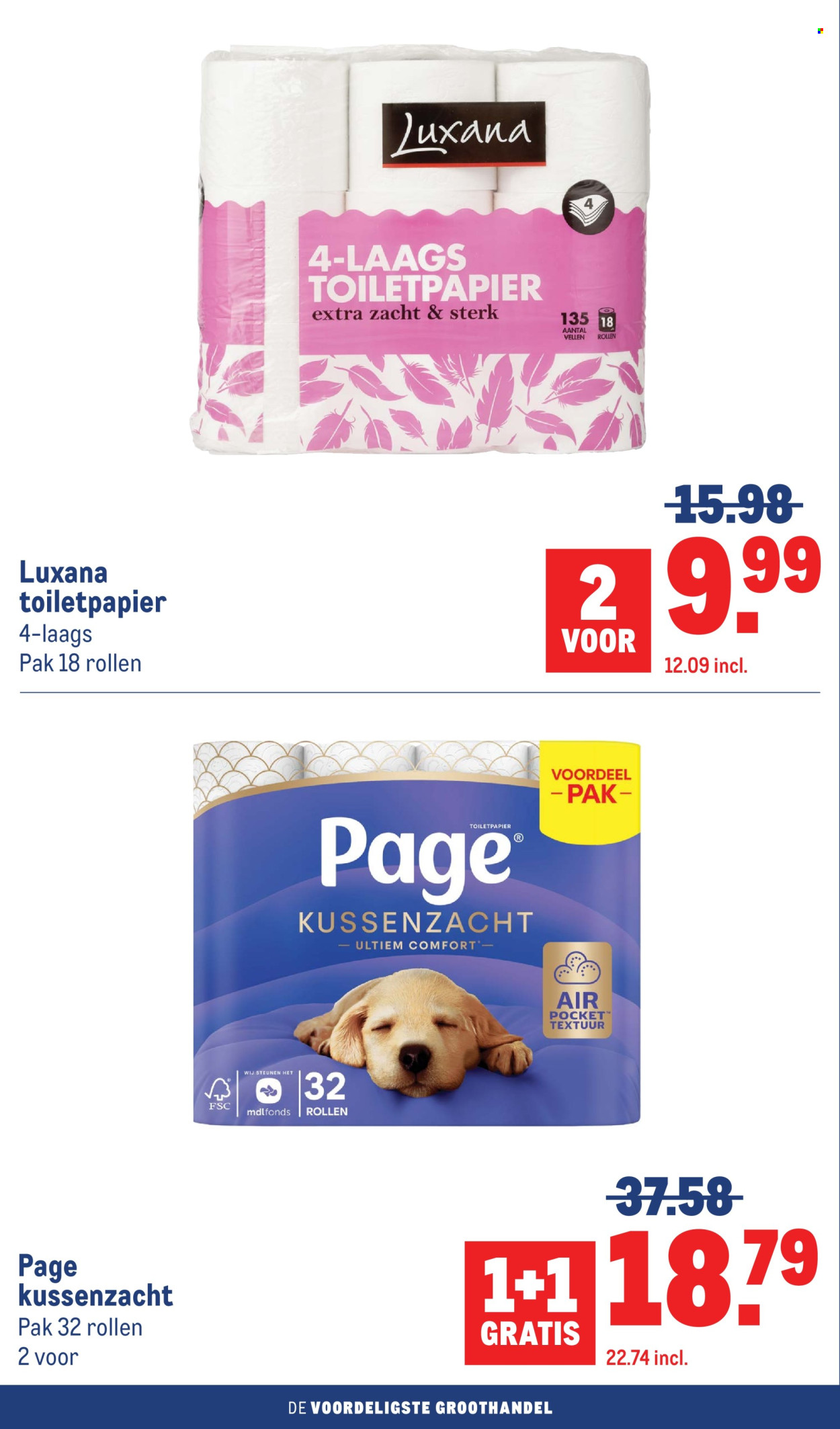 Makro-aanbieding - 17-6-2026 - 30-6-2026. Pagina 88