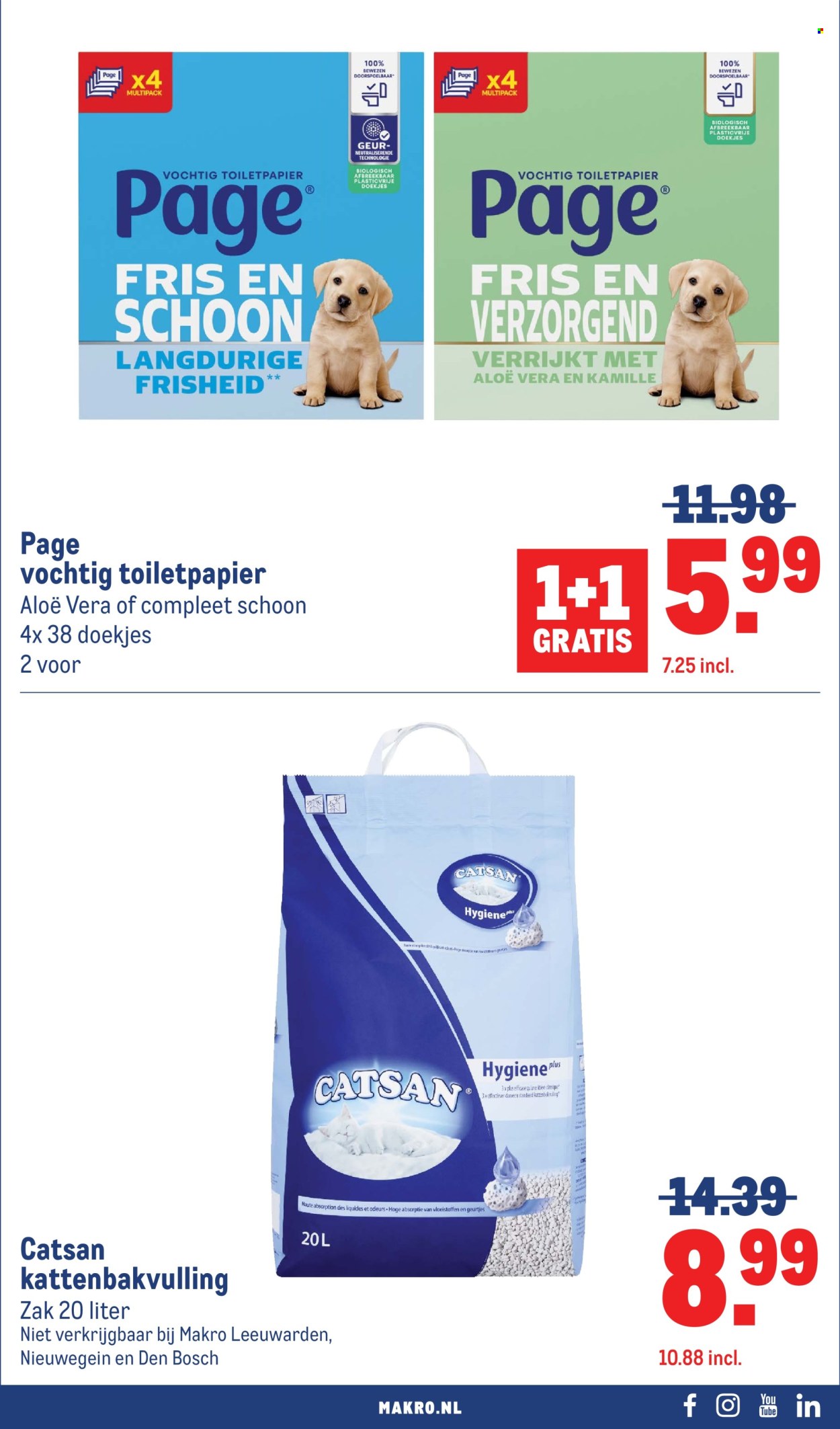Makro-aanbieding - 17-6-2026 - 30-6-2026. Pagina 89