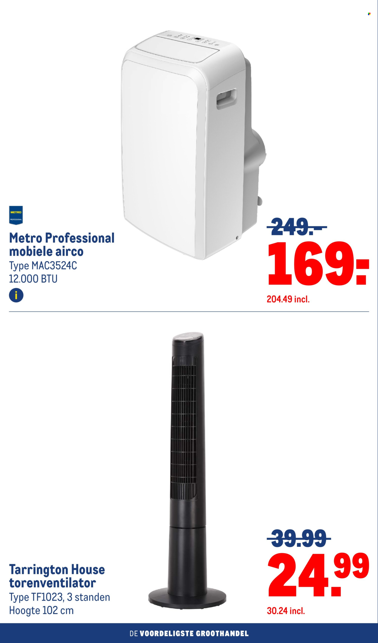 Makro-aanbieding - 17-6-2026 - 30-6-2026. Pagina 2