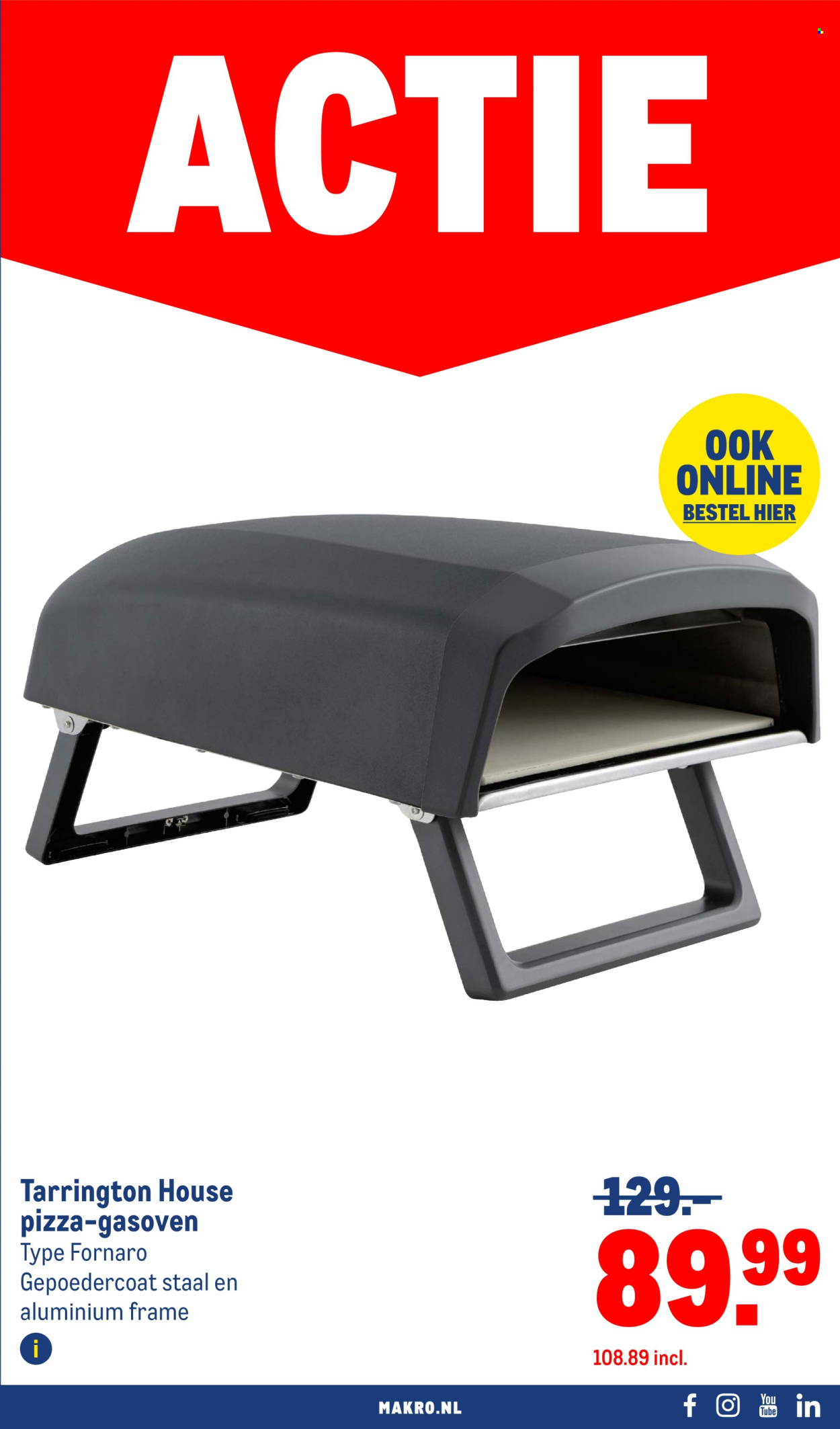 Makro-aanbieding - 17-6-2026 - 30-6-2026. Pagina 3