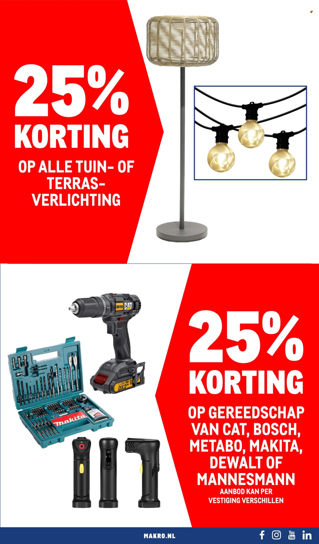 Makro-aanbieding - 17-6-2026 - 30-6-2026. Pagina 5