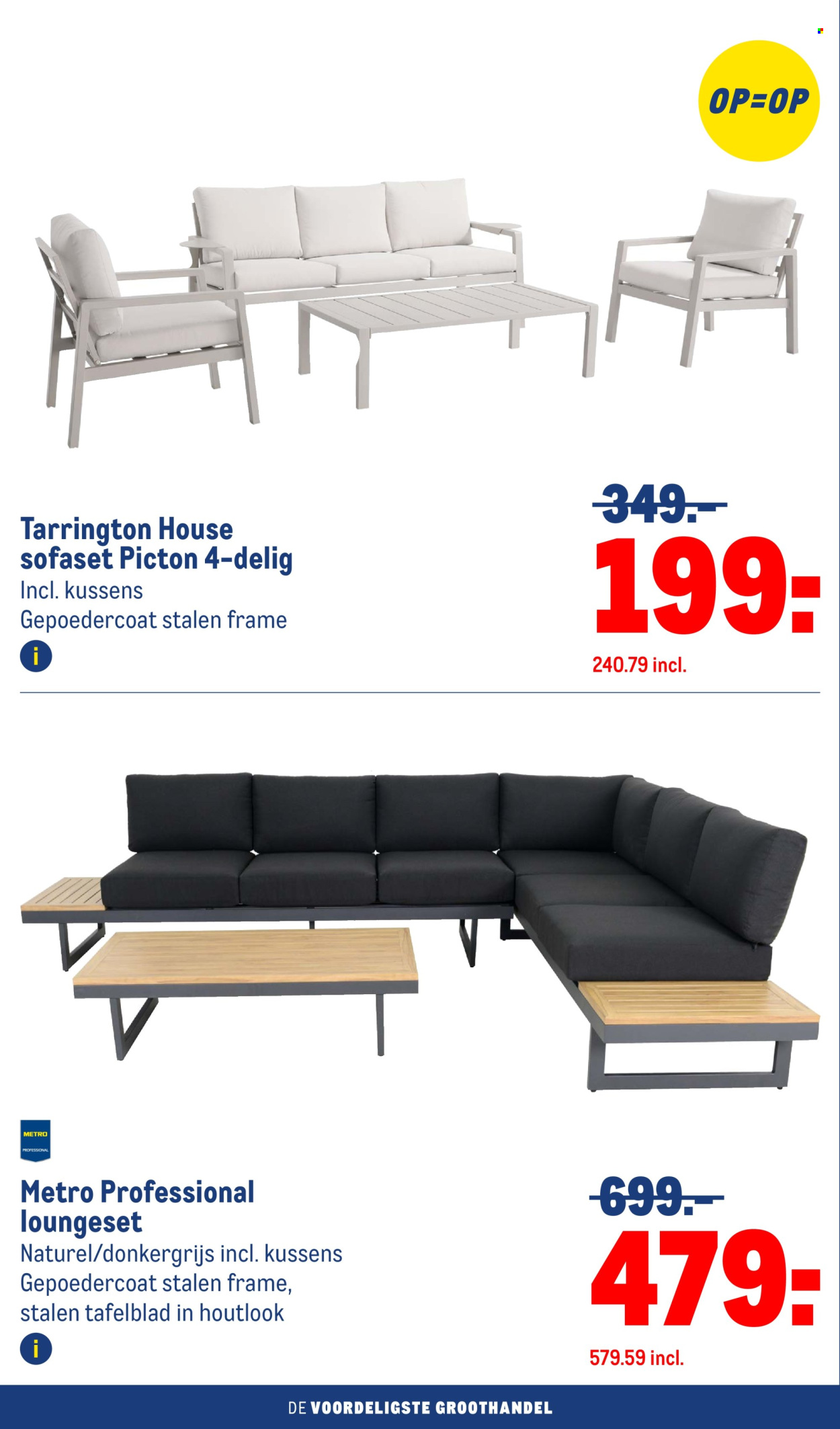 Makro-aanbieding - 17-6-2026 - 30-6-2026. Pagina 6