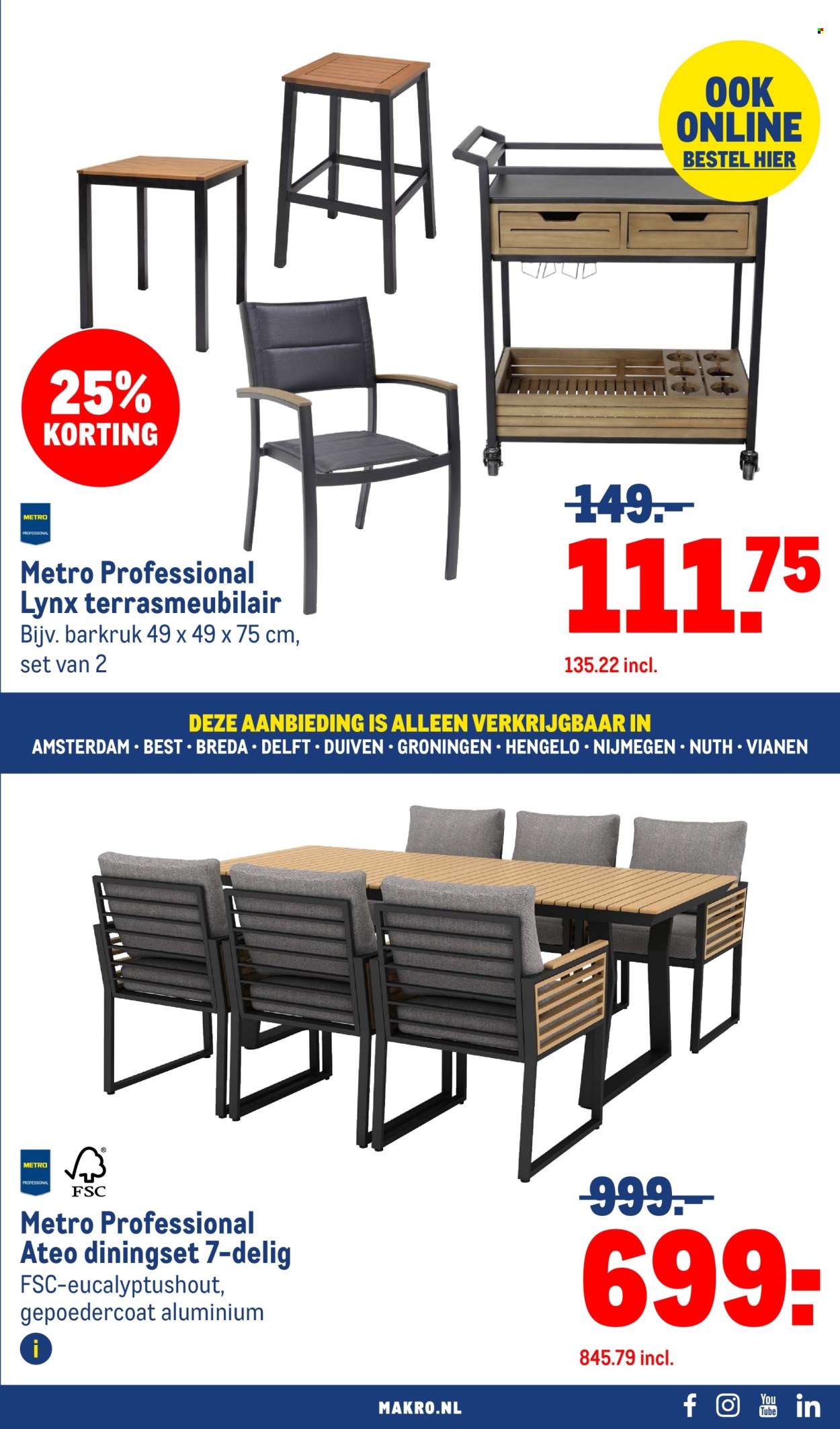 Makro-aanbieding - 17-6-2026 - 30-6-2026. Pagina 7