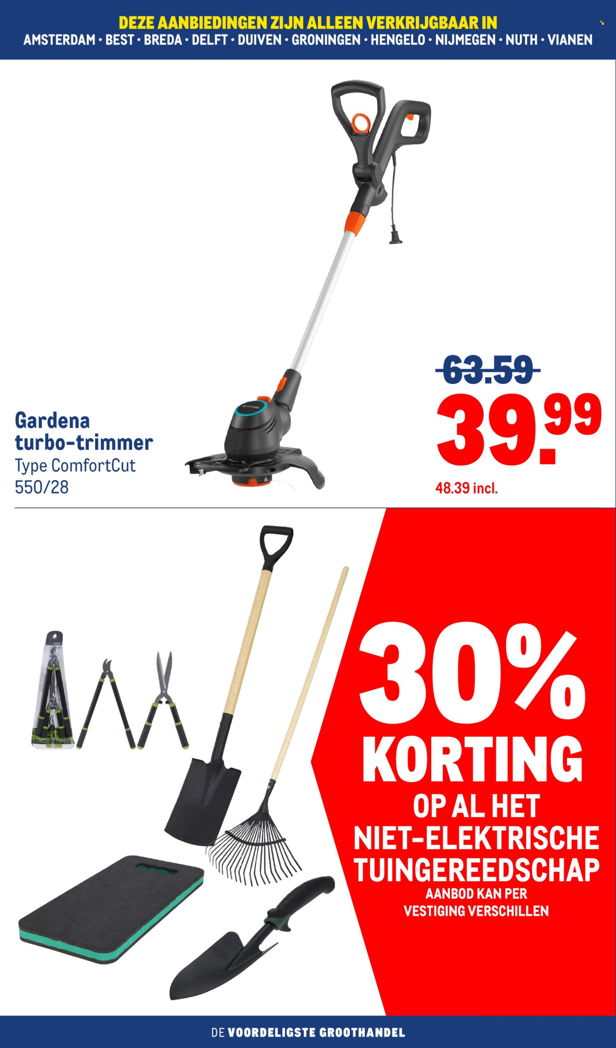 Makro-aanbieding - 17-6-2026 - 30-6-2026. Pagina 8