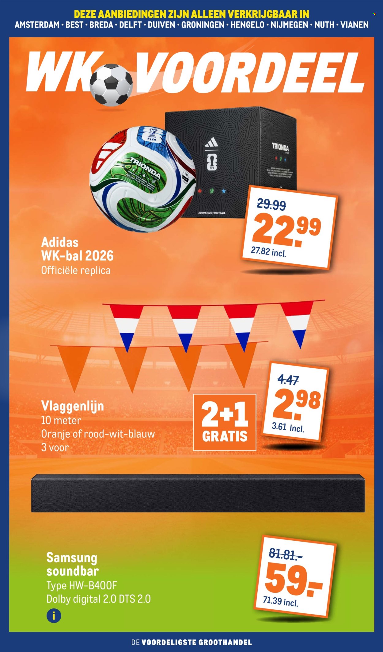 Makro-aanbieding - 17-6-2026 - 30-6-2026. Pagina 12