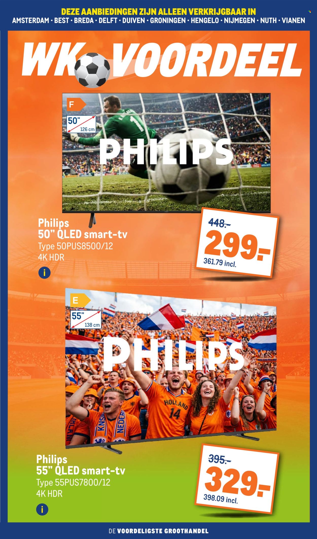 Makro-aanbieding - 17-6-2026 - 30-6-2026. Pagina 14