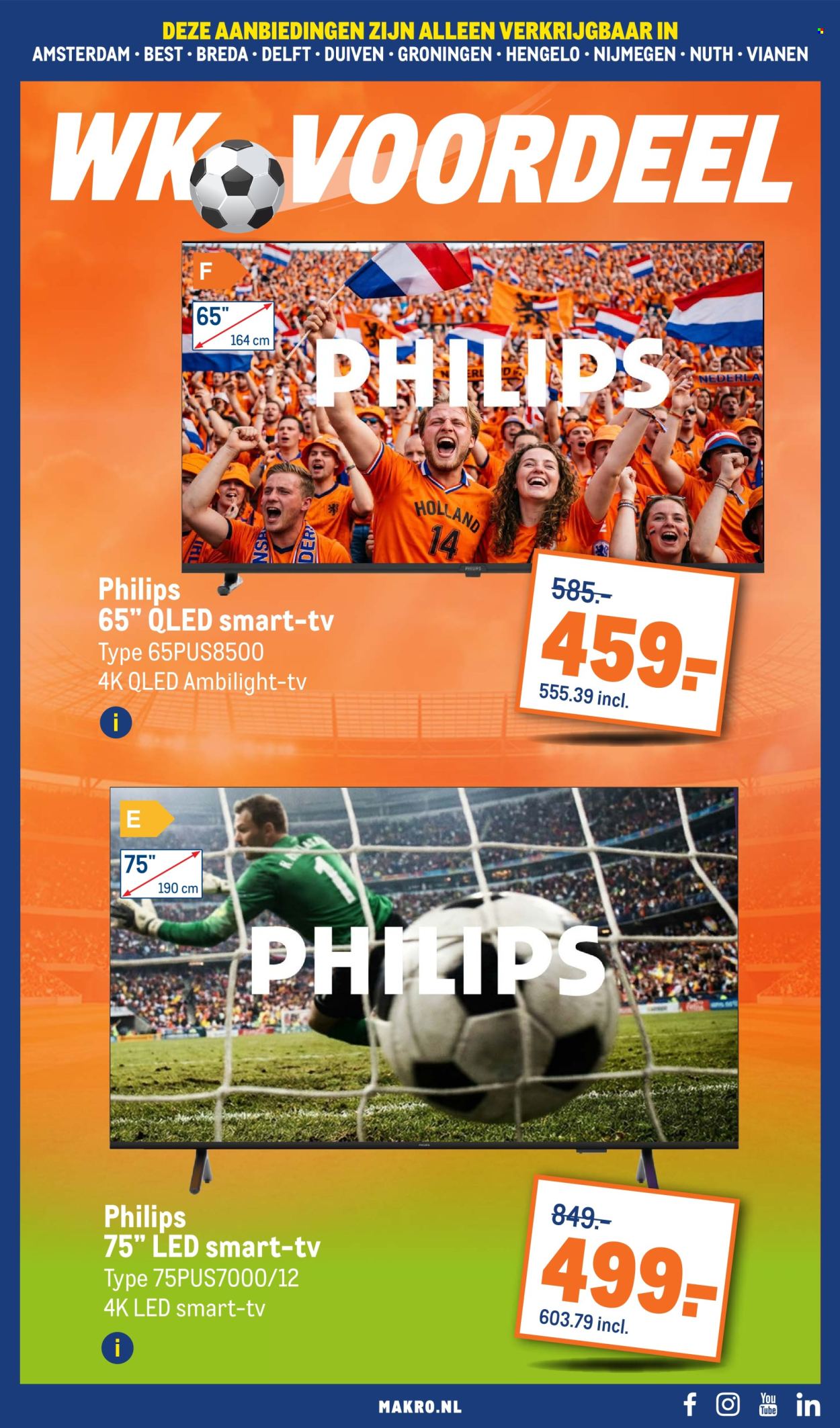 Makro-aanbieding - 17-6-2026 - 30-6-2026. Pagina 15