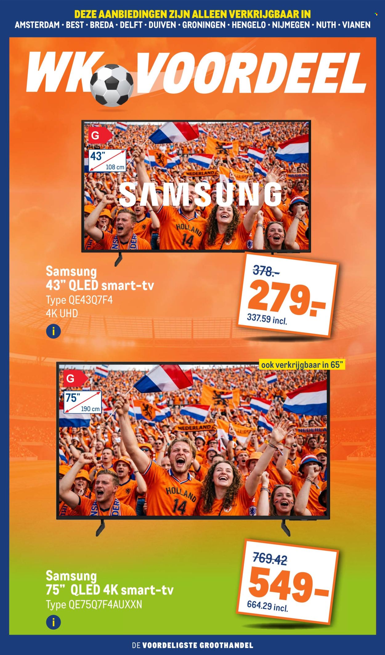 Makro-aanbieding - 17-6-2026 - 30-6-2026. Pagina 16