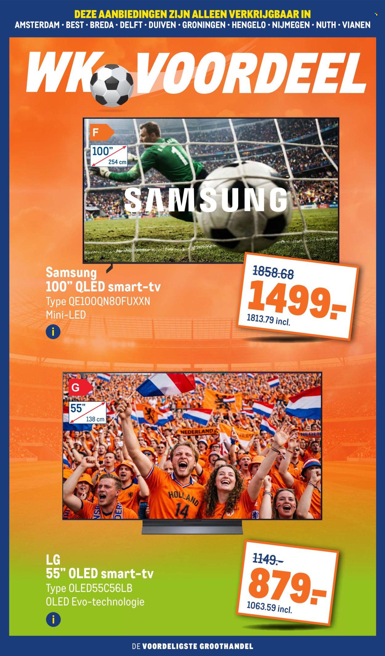 Makro-aanbieding - 17-6-2026 - 30-6-2026. Pagina 18