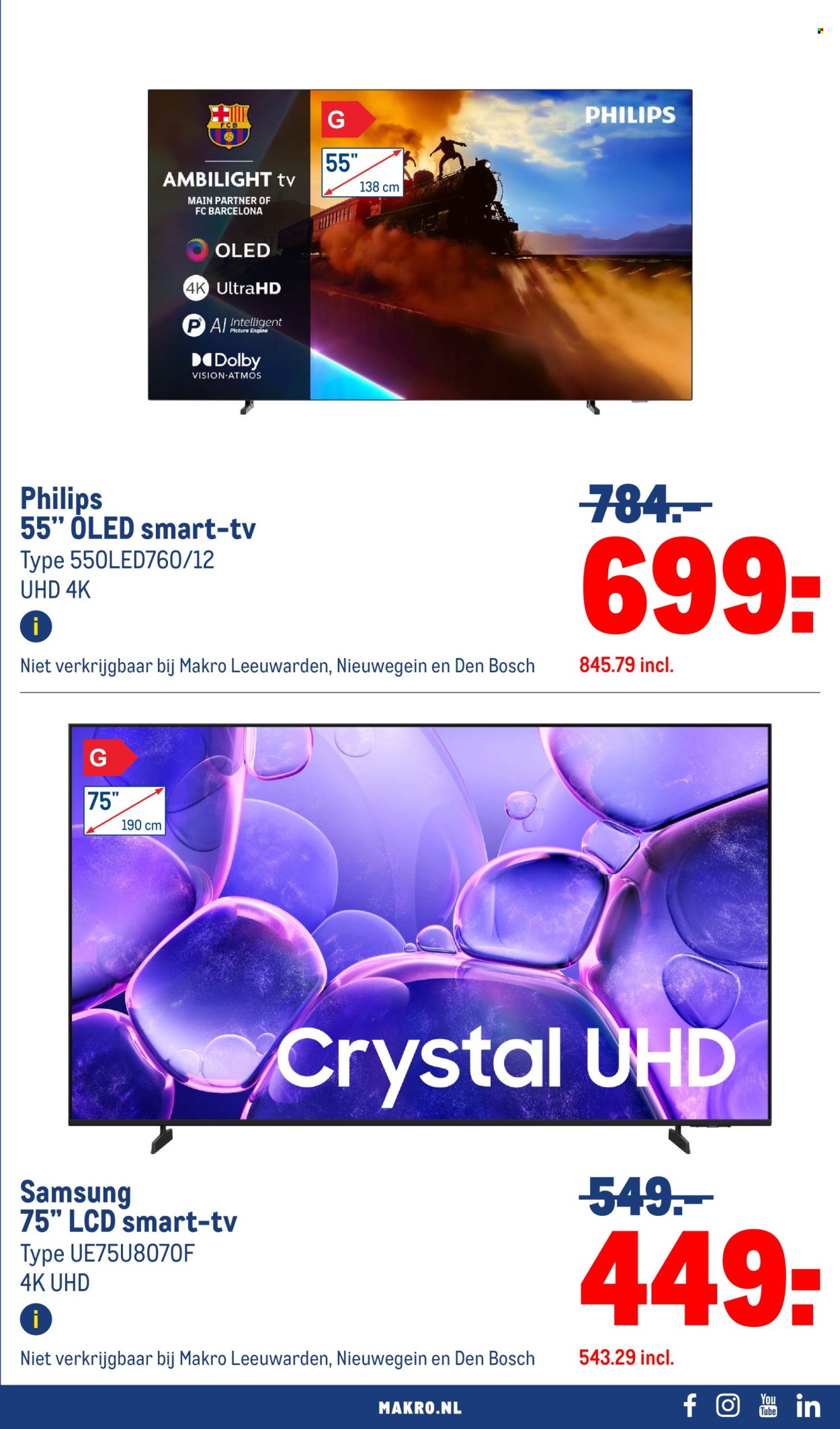 Makro-aanbieding - 17-6-2026 - 30-6-2026. Pagina 23