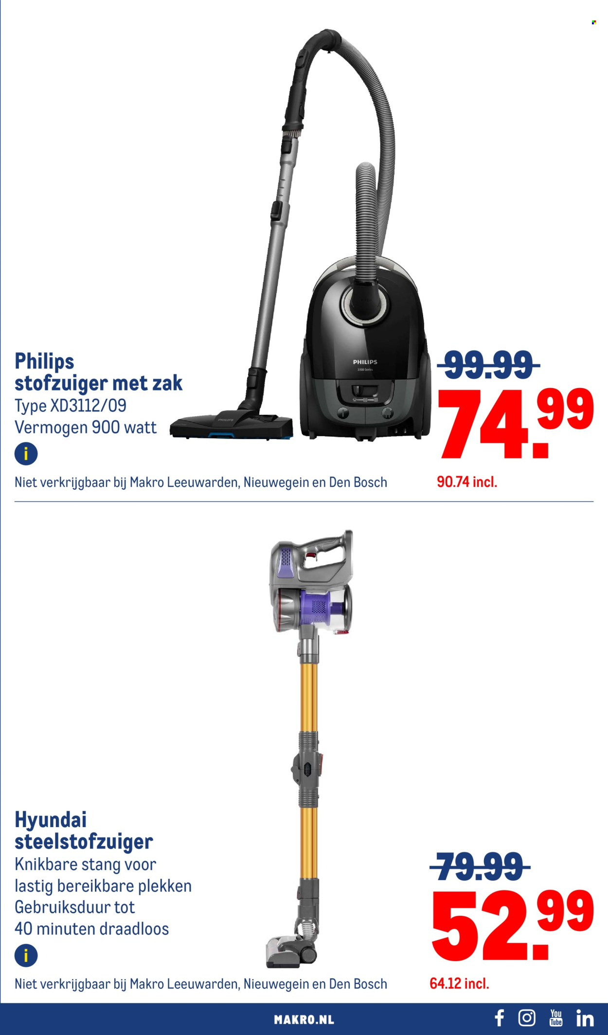 Makro-aanbieding - 17-6-2026 - 30-6-2026. Pagina 25