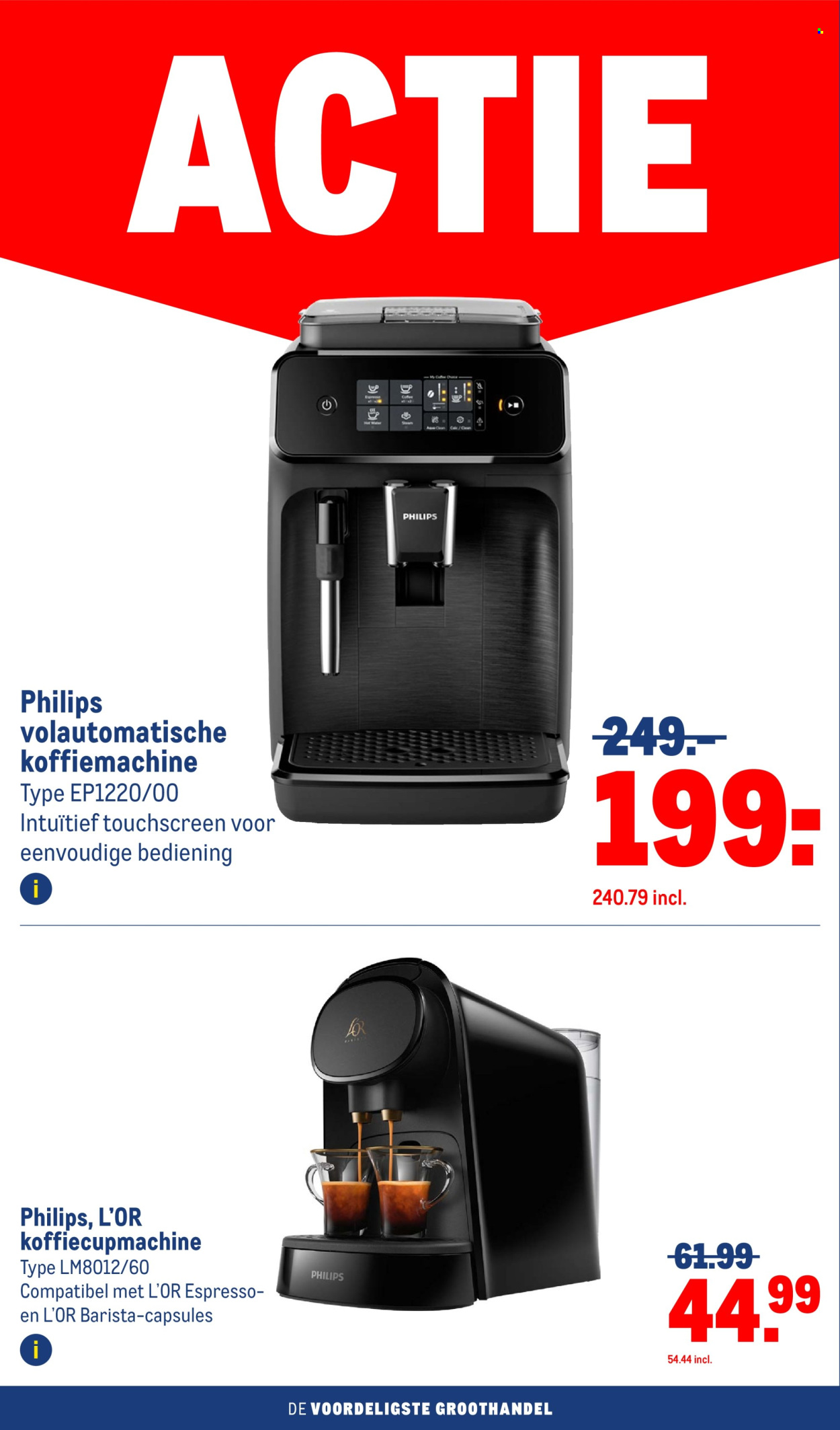 Makro-aanbieding - 17-6-2026 - 30-6-2026. Pagina 26