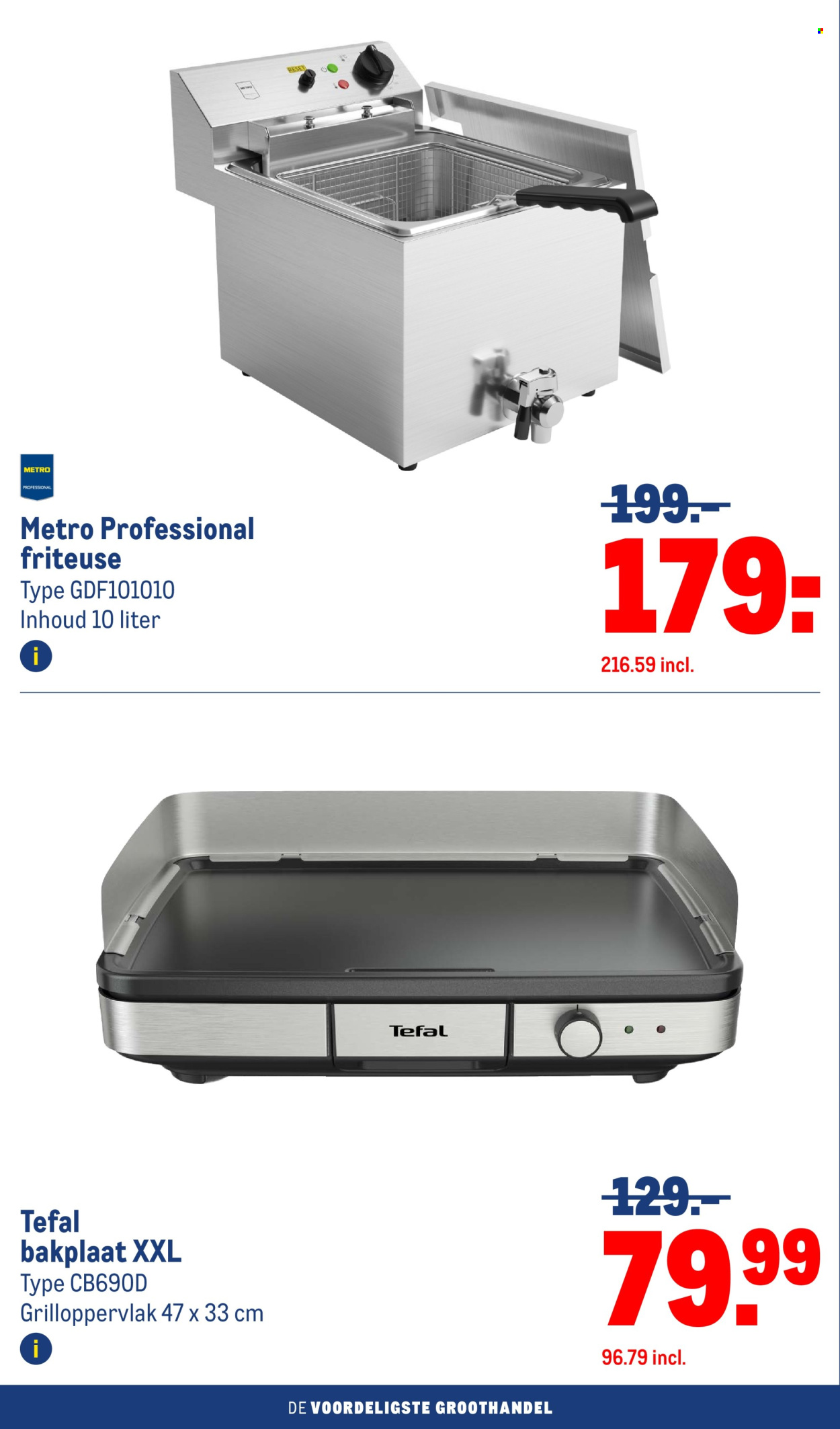 Makro-aanbieding - 17-6-2026 - 30-6-2026. Pagina 28