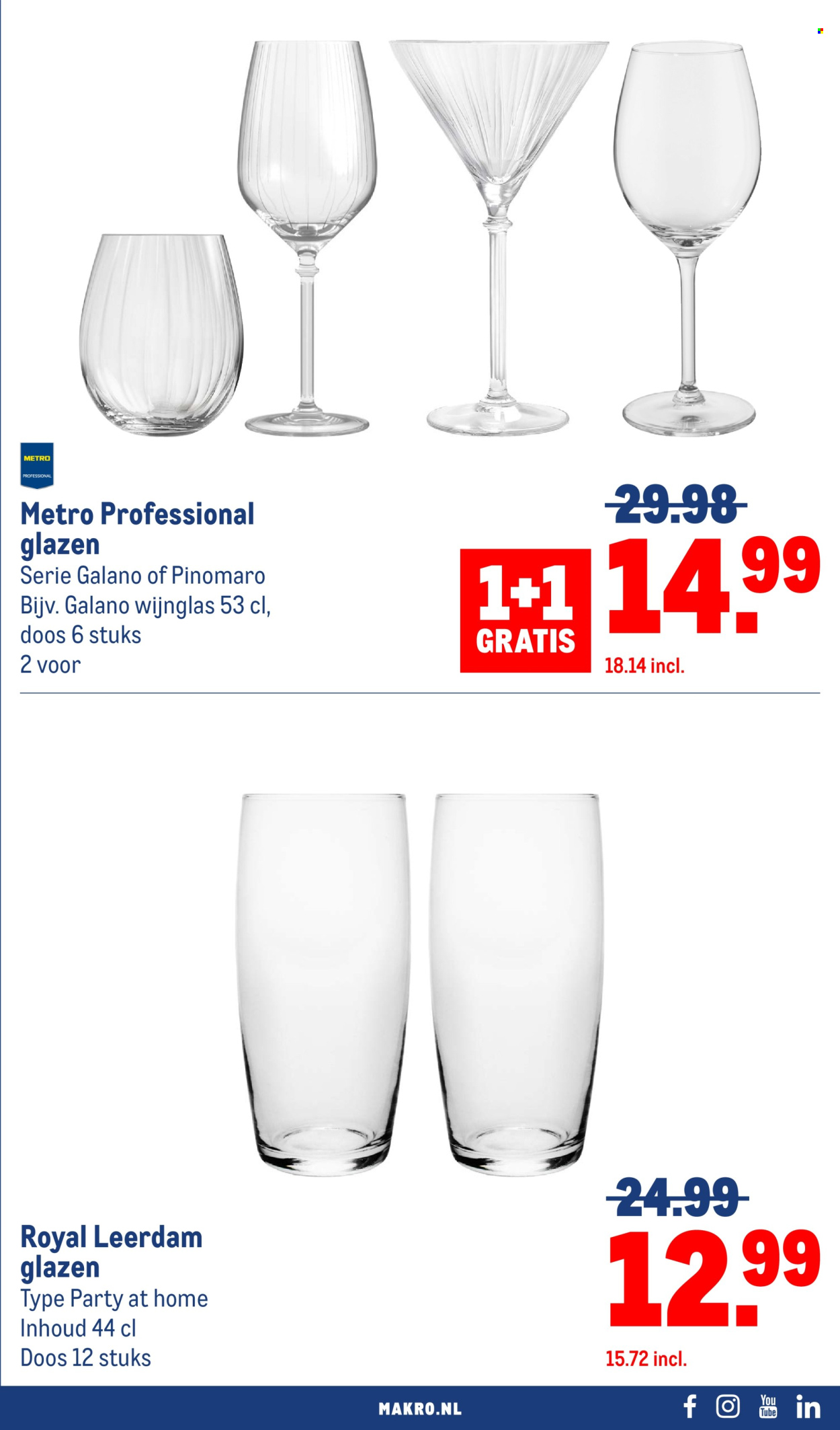 Makro-aanbieding - 17-6-2026 - 30-6-2026. Pagina 31