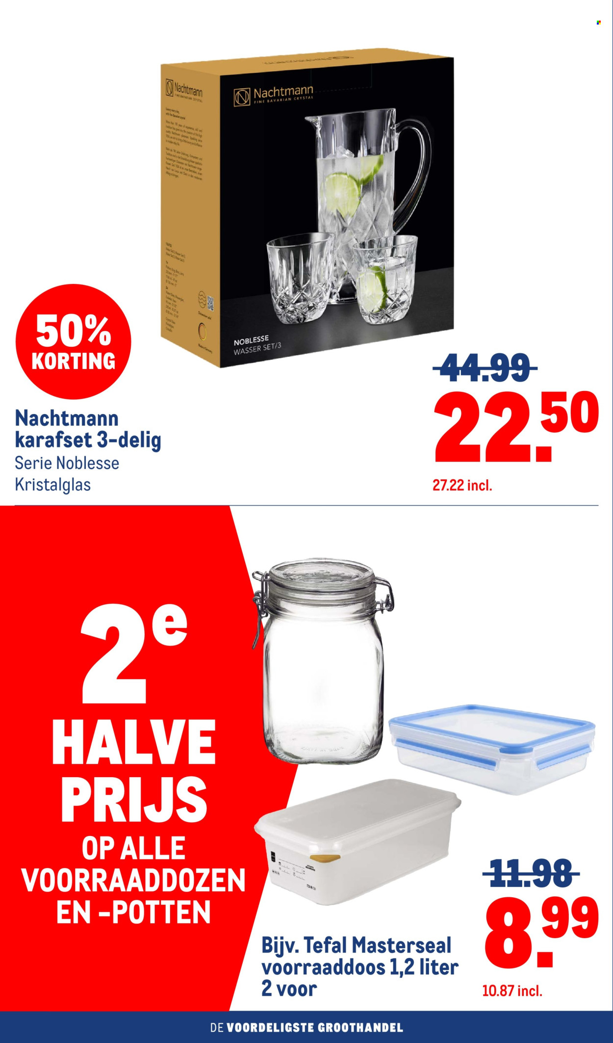 Makro-aanbieding - 17-6-2026 - 30-6-2026. Pagina 32