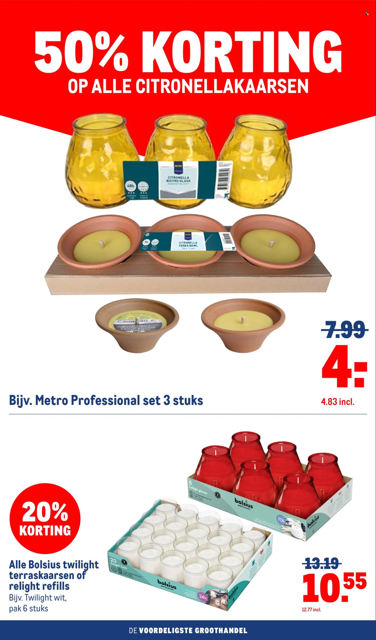 Makro-aanbieding - 17-6-2026 - 30-6-2026. Pagina 34
