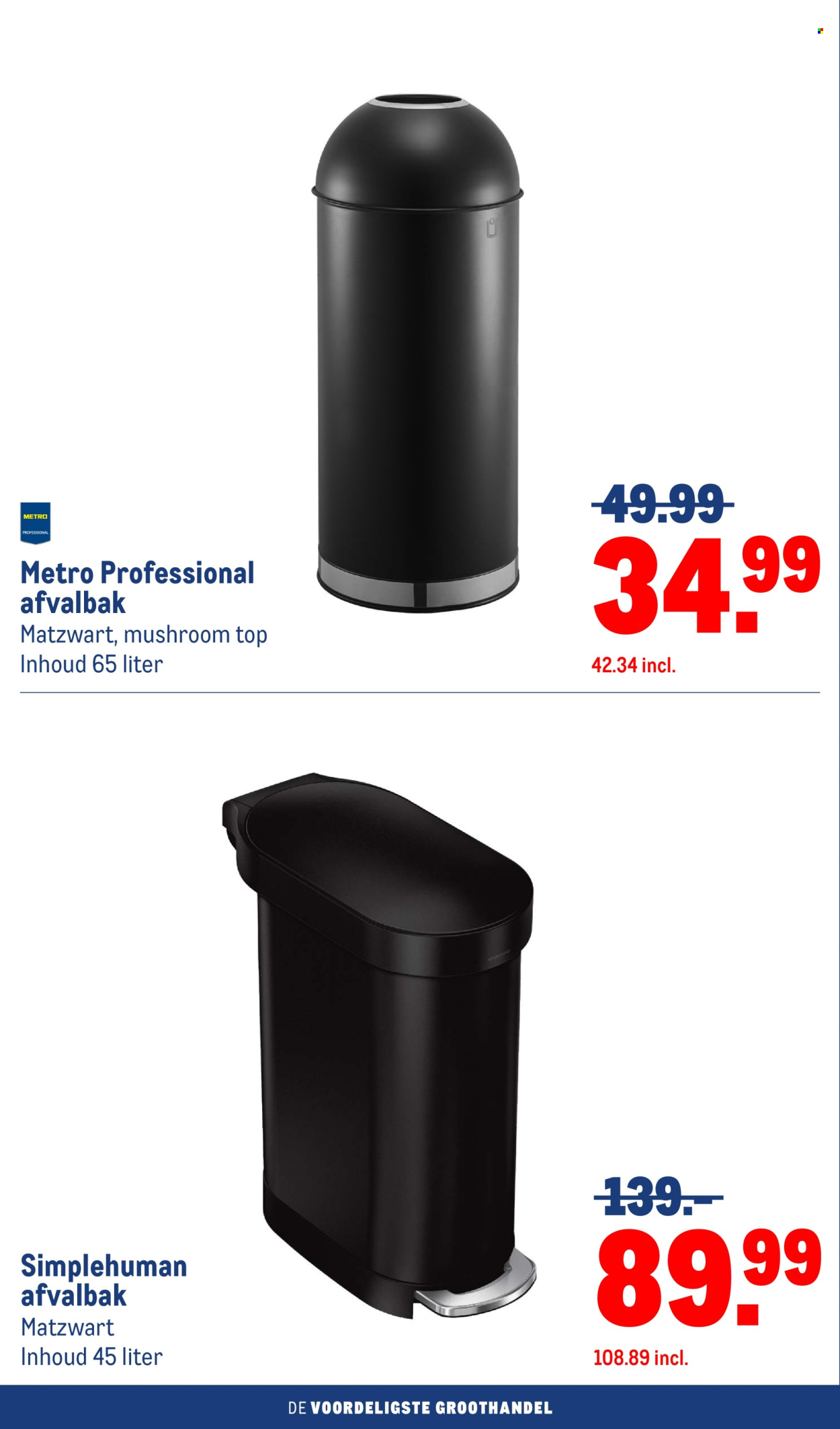 Makro-aanbieding - 17-6-2026 - 30-6-2026. Pagina 36