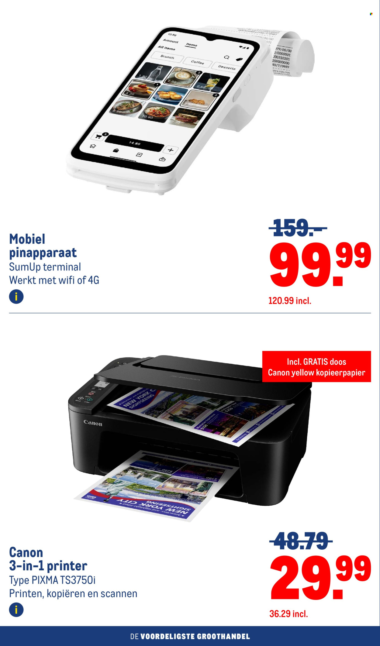 Makro-aanbieding - 17-6-2026 - 30-6-2026. Pagina 38