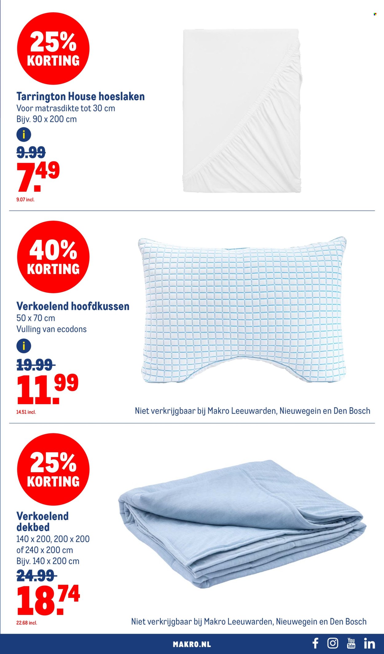 Makro-aanbieding - 17-6-2026 - 30-6-2026. Pagina 41