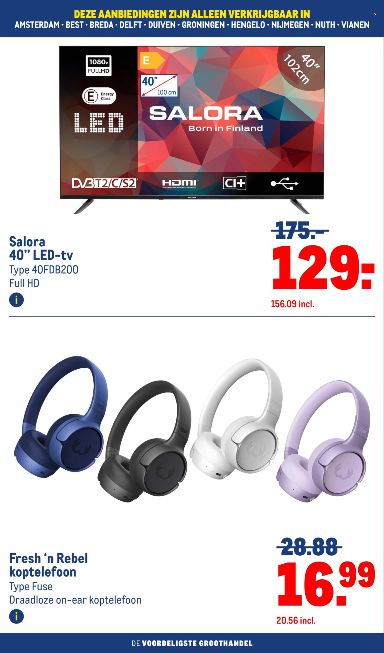 Makro-aanbieding - 17-6-2026 - 30-6-2026. Pagina 42