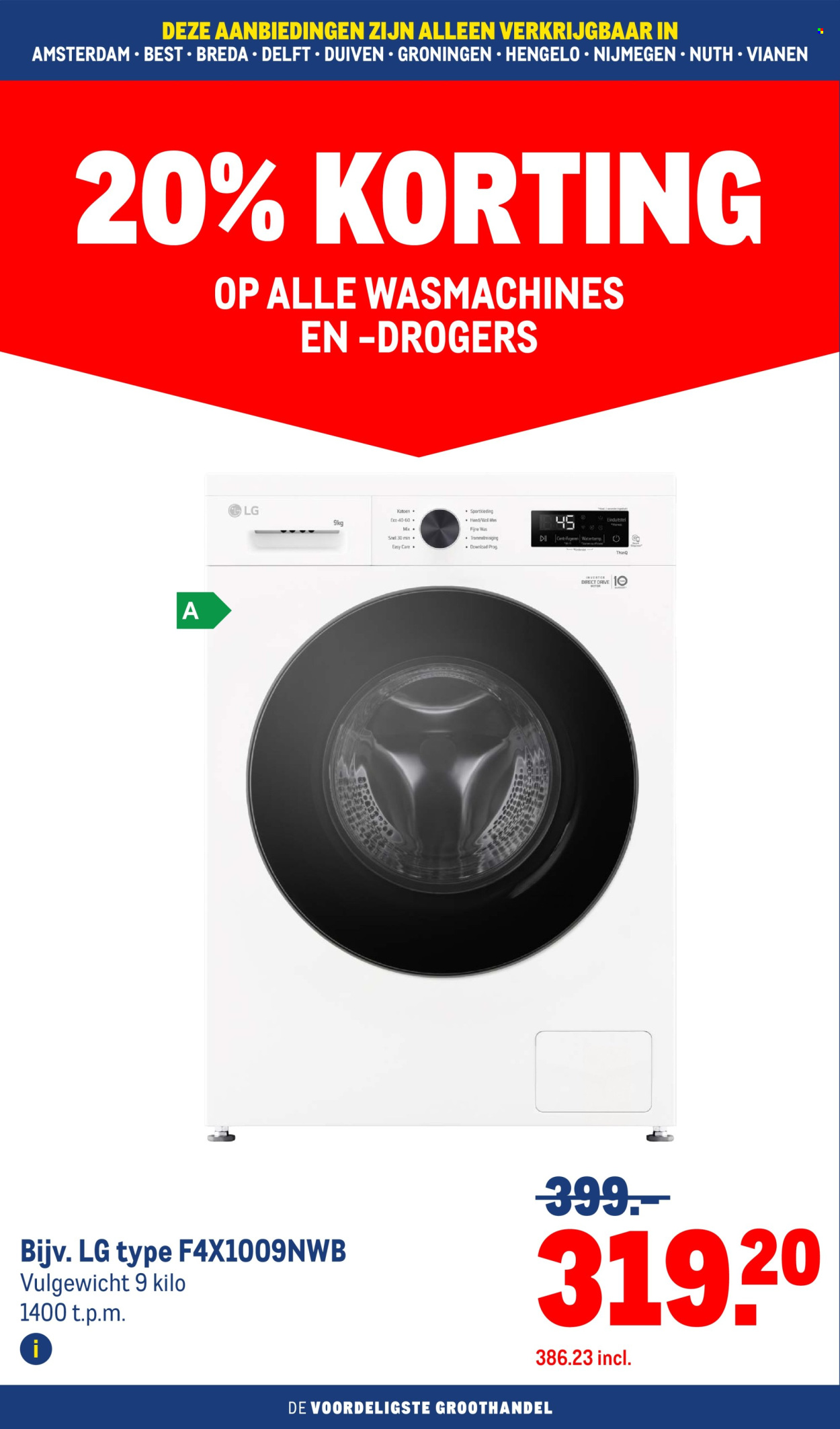 Makro-aanbieding - 17-6-2026 - 30-6-2026. Pagina 46