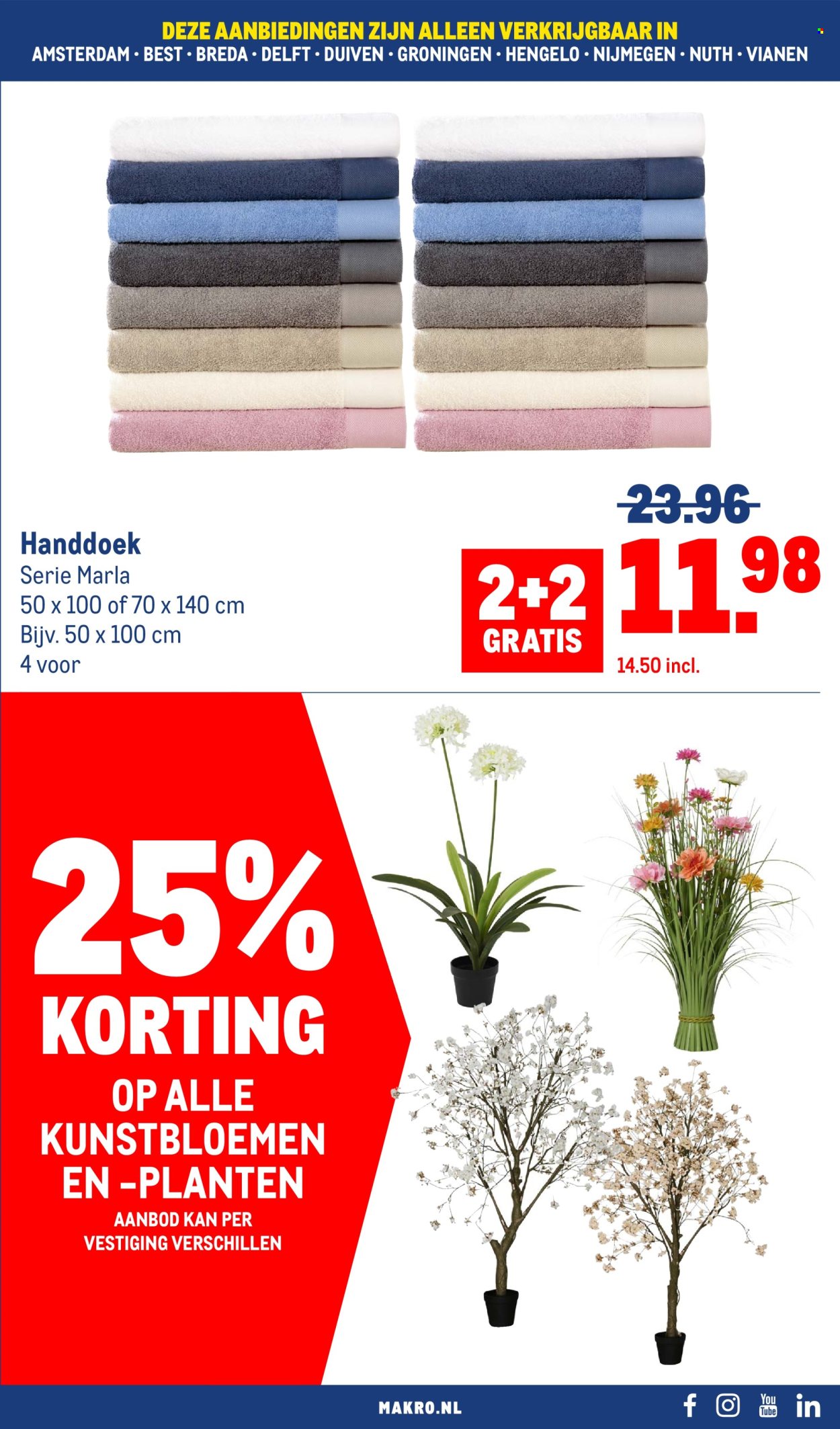 Makro-aanbieding - 17-6-2026 - 30-6-2026. Pagina 47