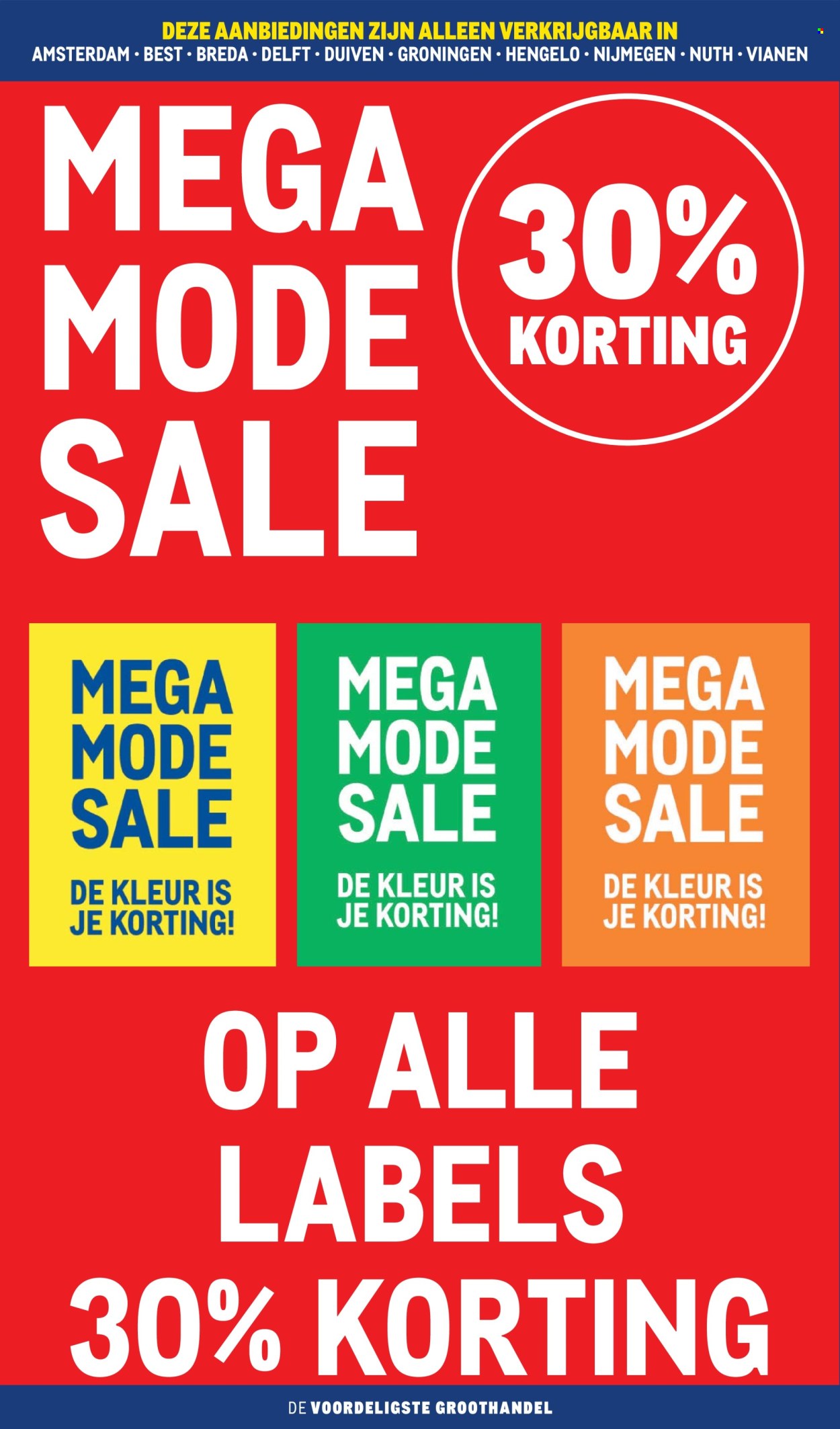 Makro-aanbieding - 17-6-2026 - 30-6-2026. Pagina 48