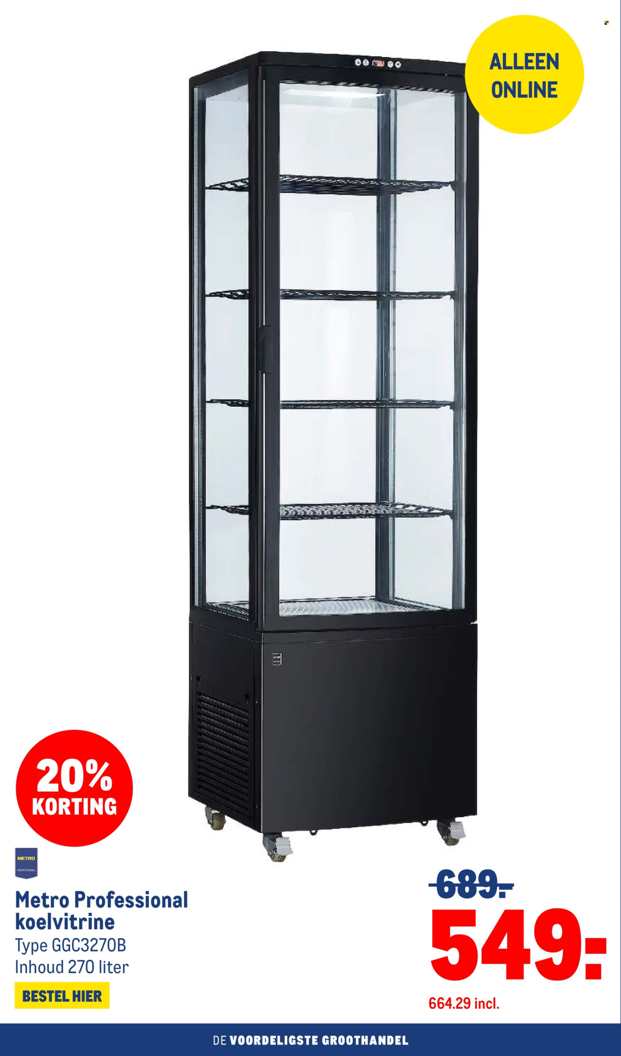 Makro-aanbieding - 17-6-2026 - 30-6-2026. Pagina 50