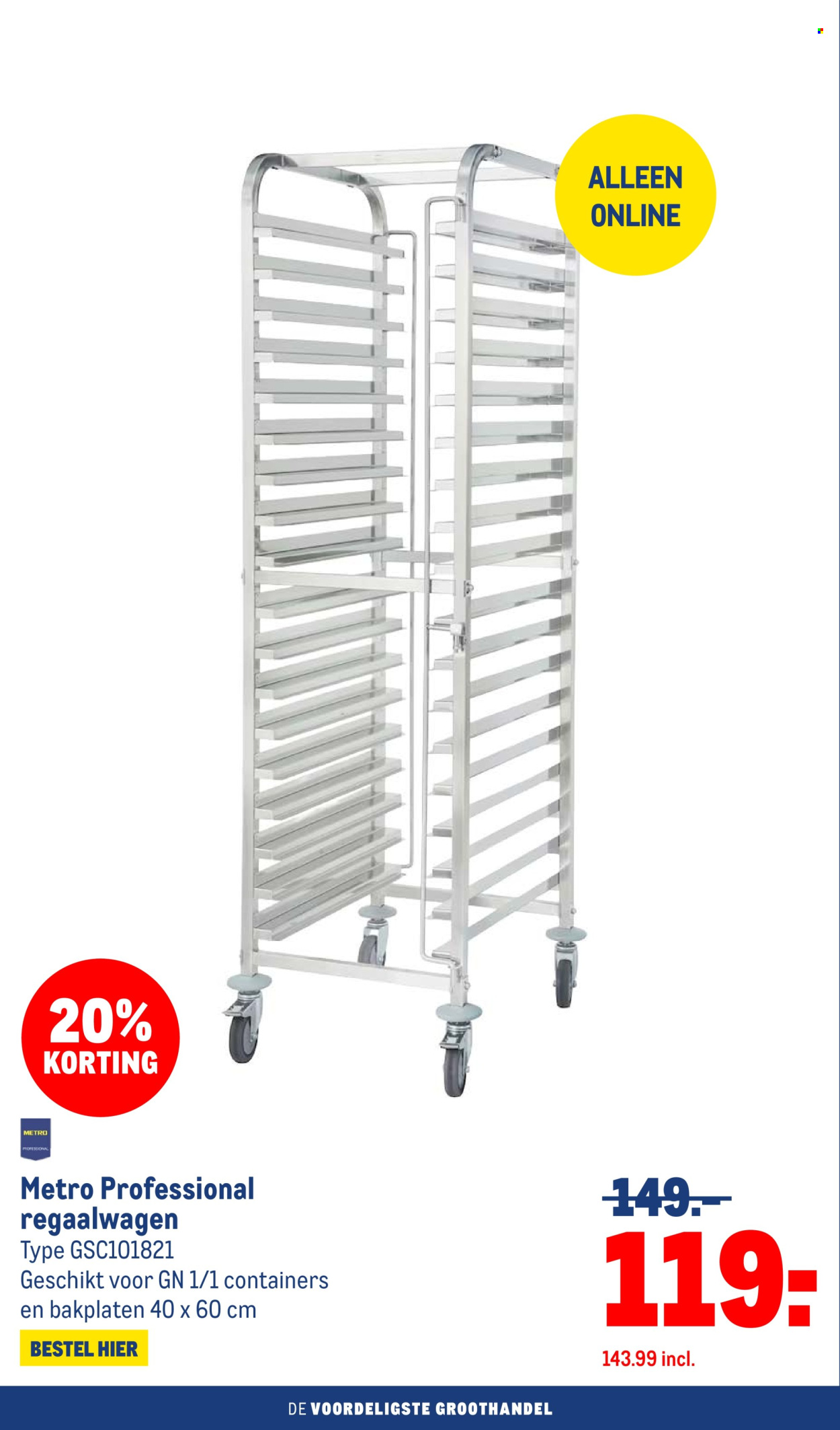 Makro-aanbieding - 17-6-2026 - 30-6-2026. Pagina 52