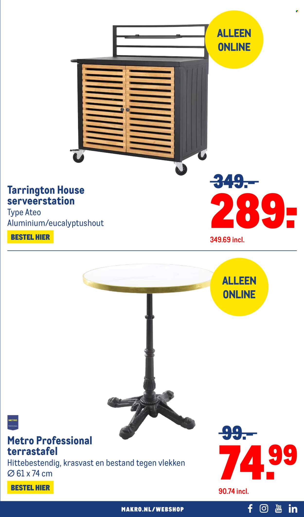 Makro-aanbieding - 17-6-2026 - 30-6-2026. Pagina 53