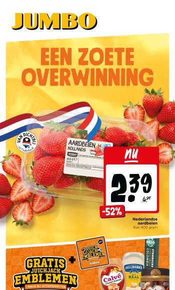 Jumbo-aanbieding - 17-6-2026 - 23-6-2026.