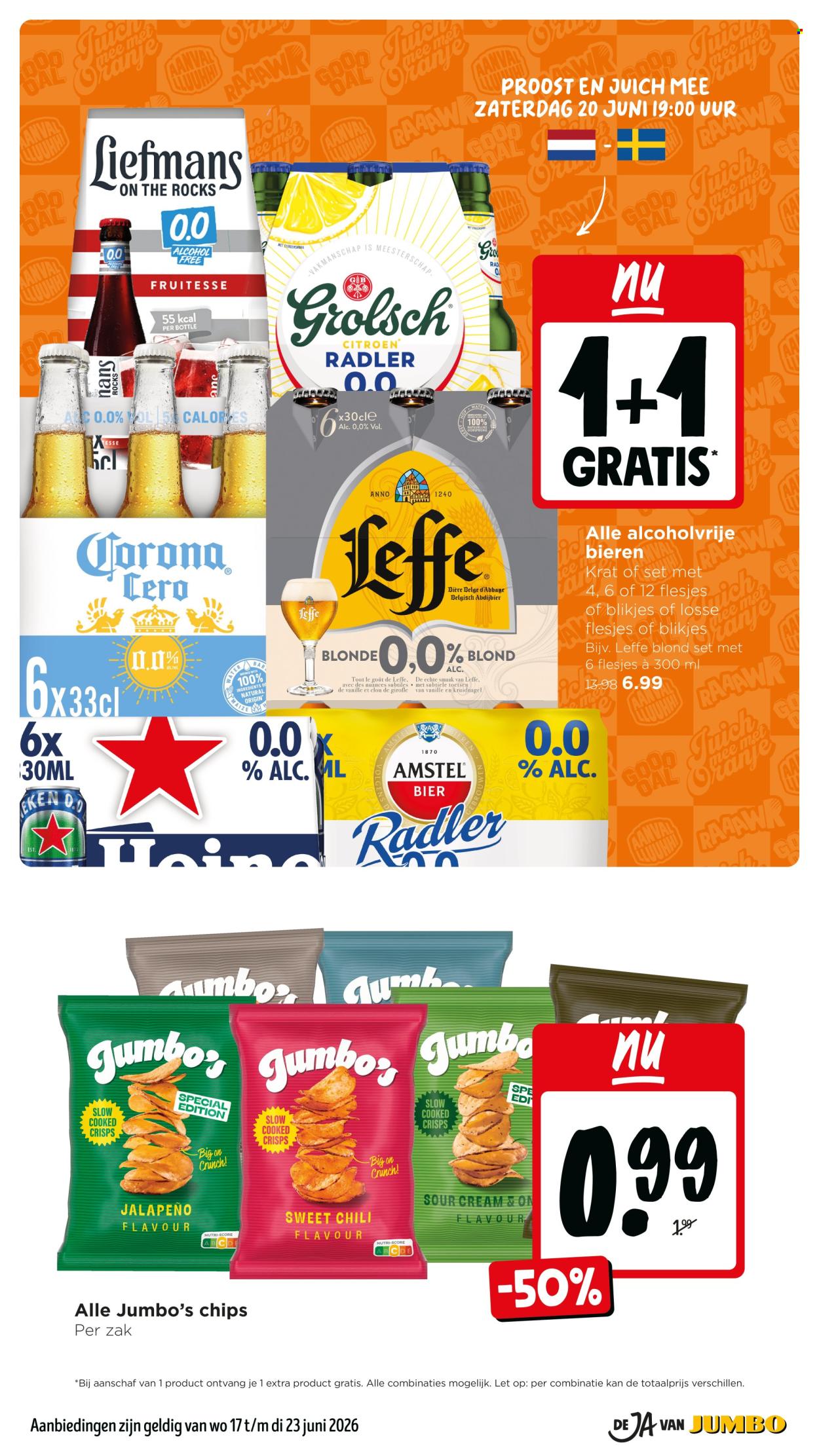 Jumbo-aanbieding - 17-6-2026 - 23-6-2026. Pagina 2