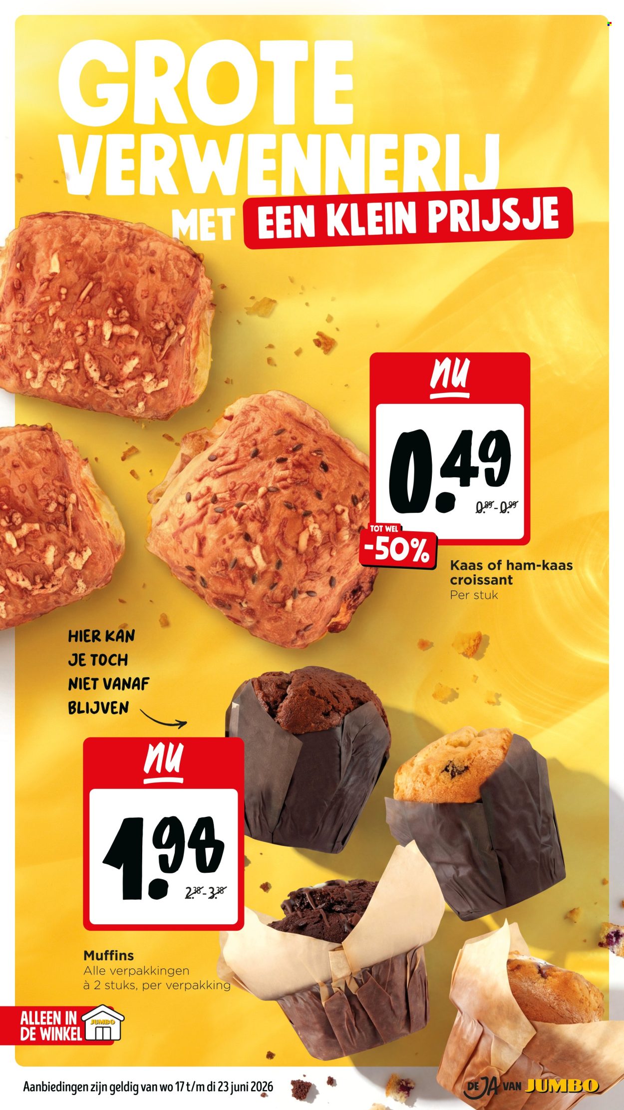 Jumbo-aanbieding - 17-6-2026 - 23-6-2026. Pagina 3