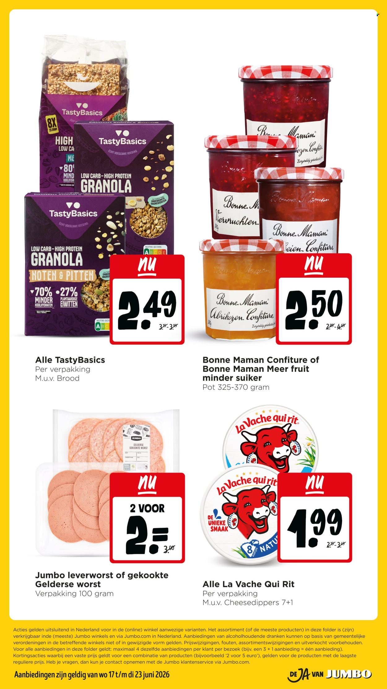 Jumbo-aanbieding - 17-6-2026 - 23-6-2026. Pagina 4