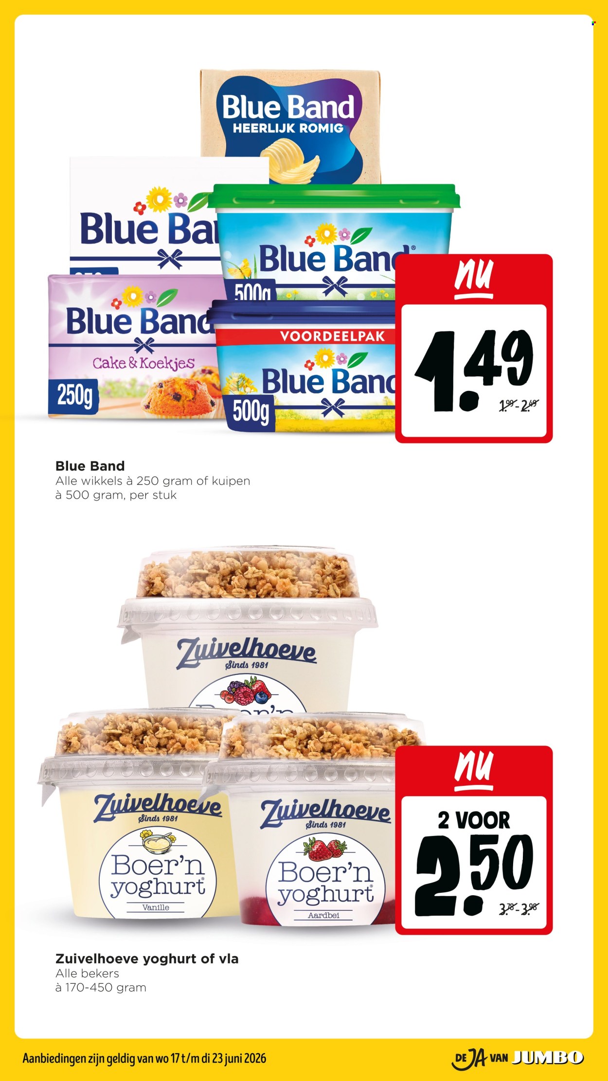 Jumbo-aanbieding - 17-6-2026 - 23-6-2026. Pagina 5