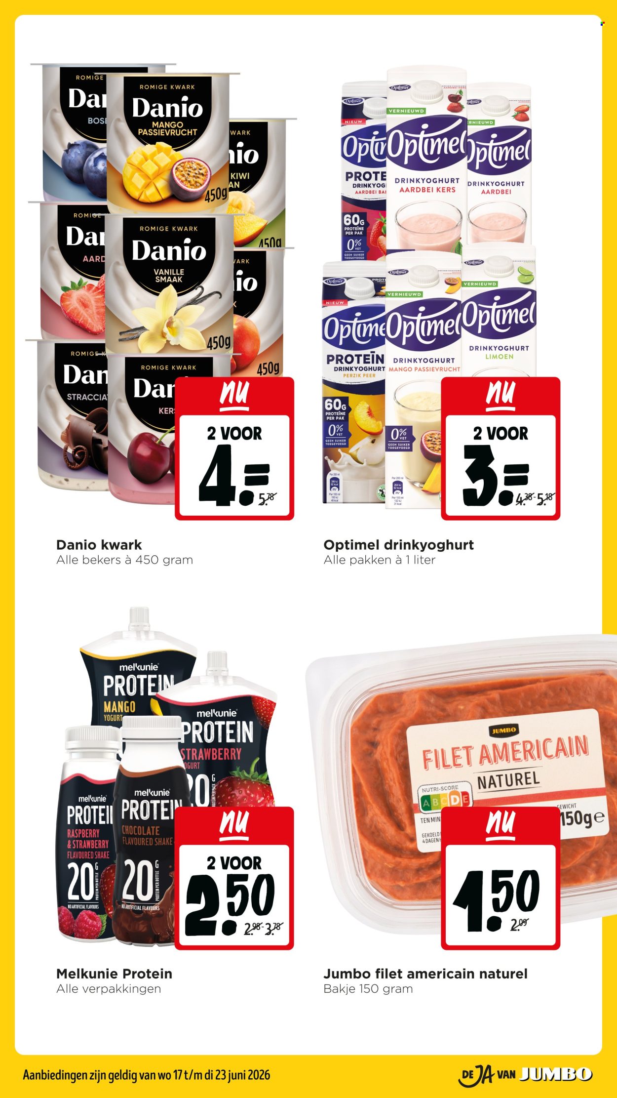 Jumbo-aanbieding - 17-6-2026 - 23-6-2026. Pagina 6
