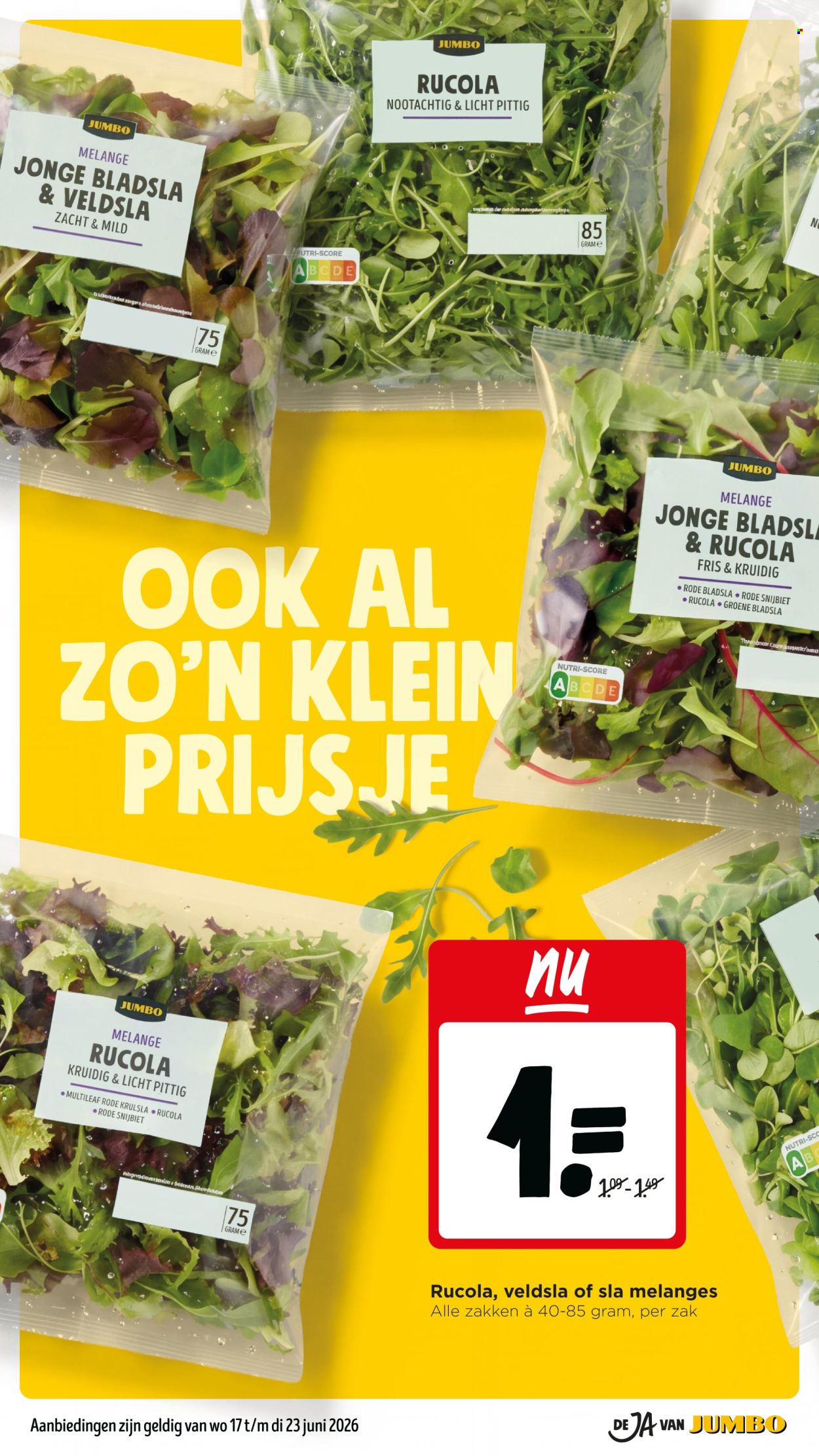Jumbo-aanbieding - 17-6-2026 - 23-6-2026. Pagina 7