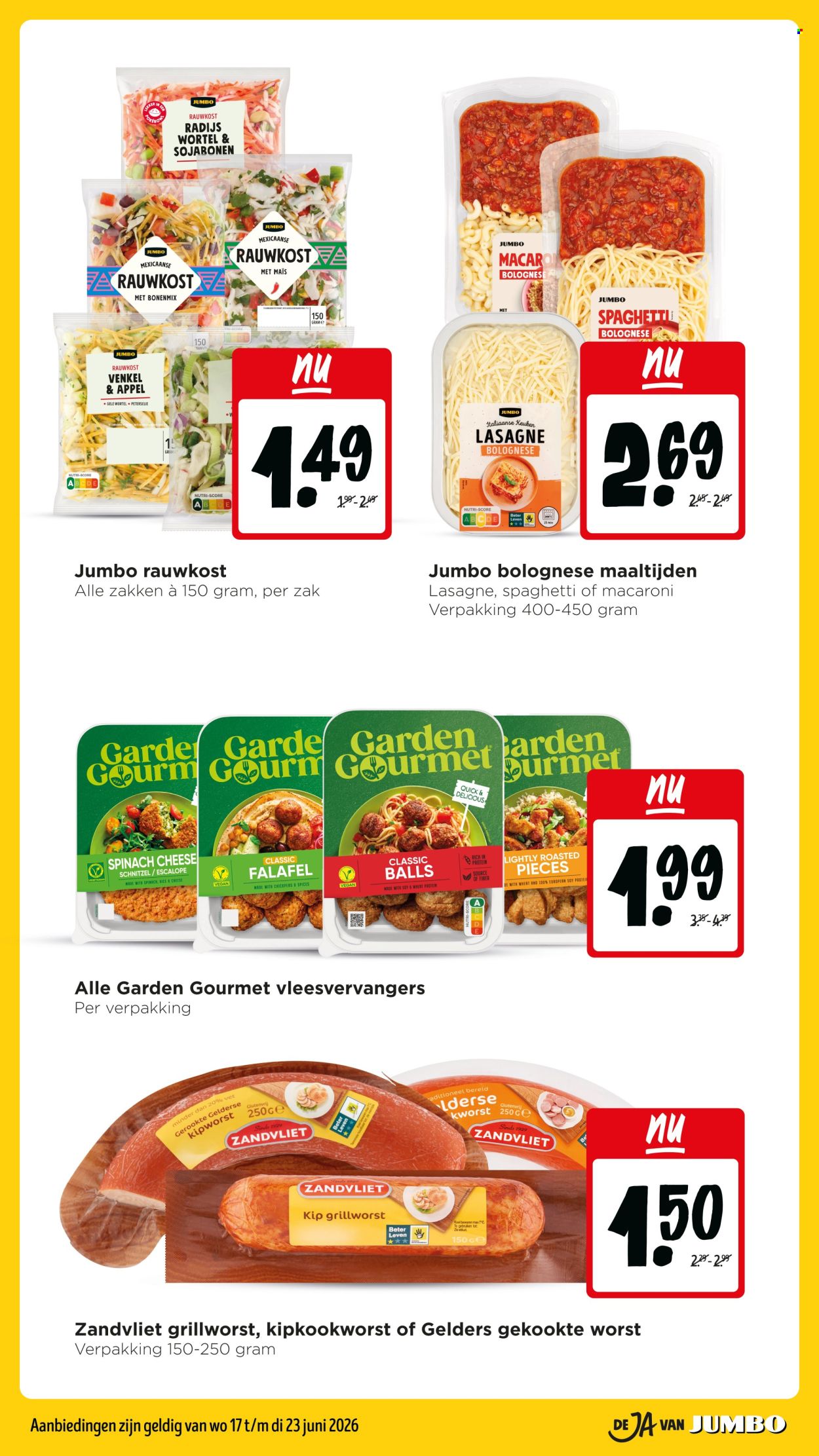 Jumbo-aanbieding - 17-6-2026 - 23-6-2026. Pagina 9