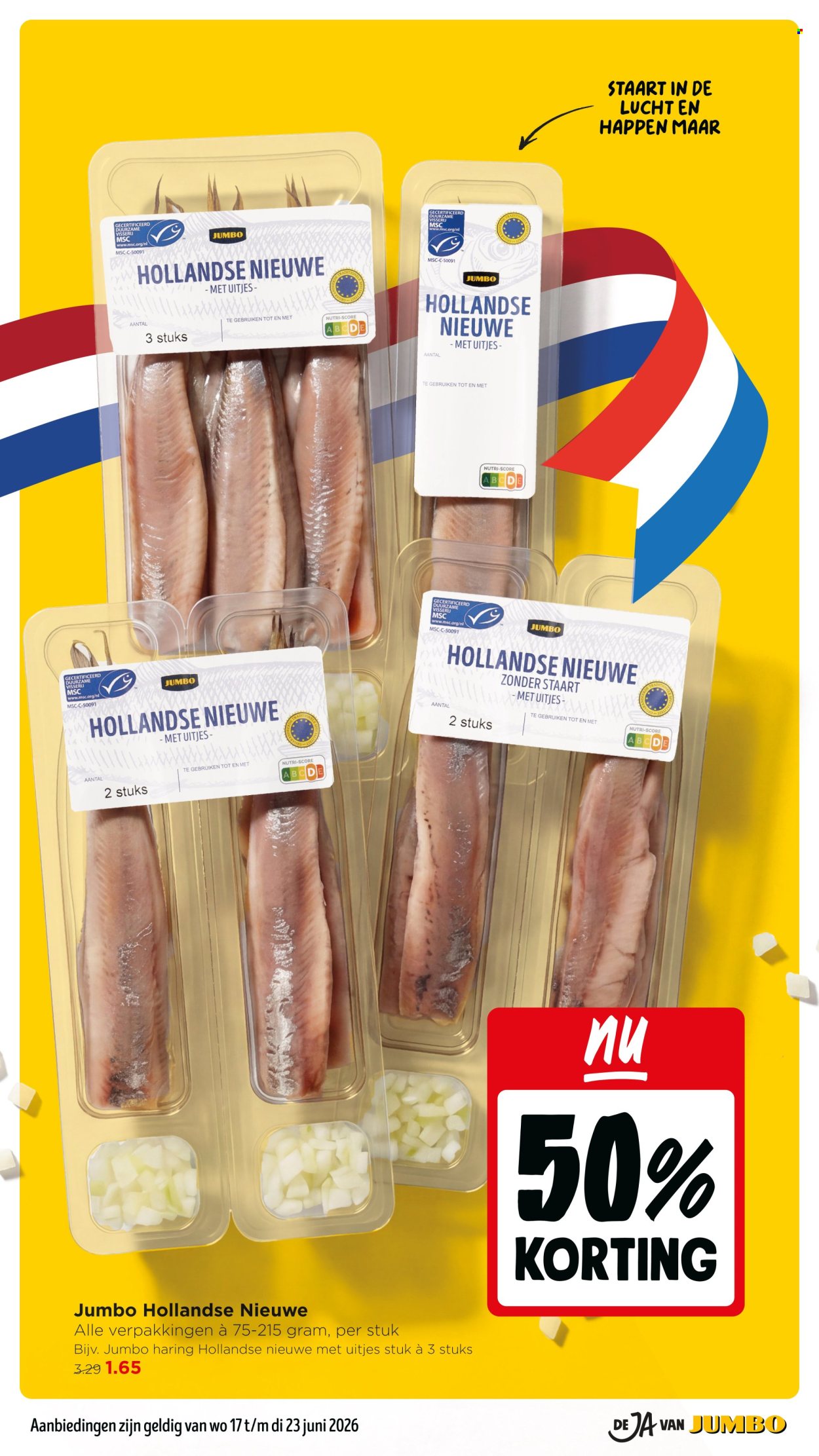Jumbo-aanbieding - 17-6-2026 - 23-6-2026. Pagina 10