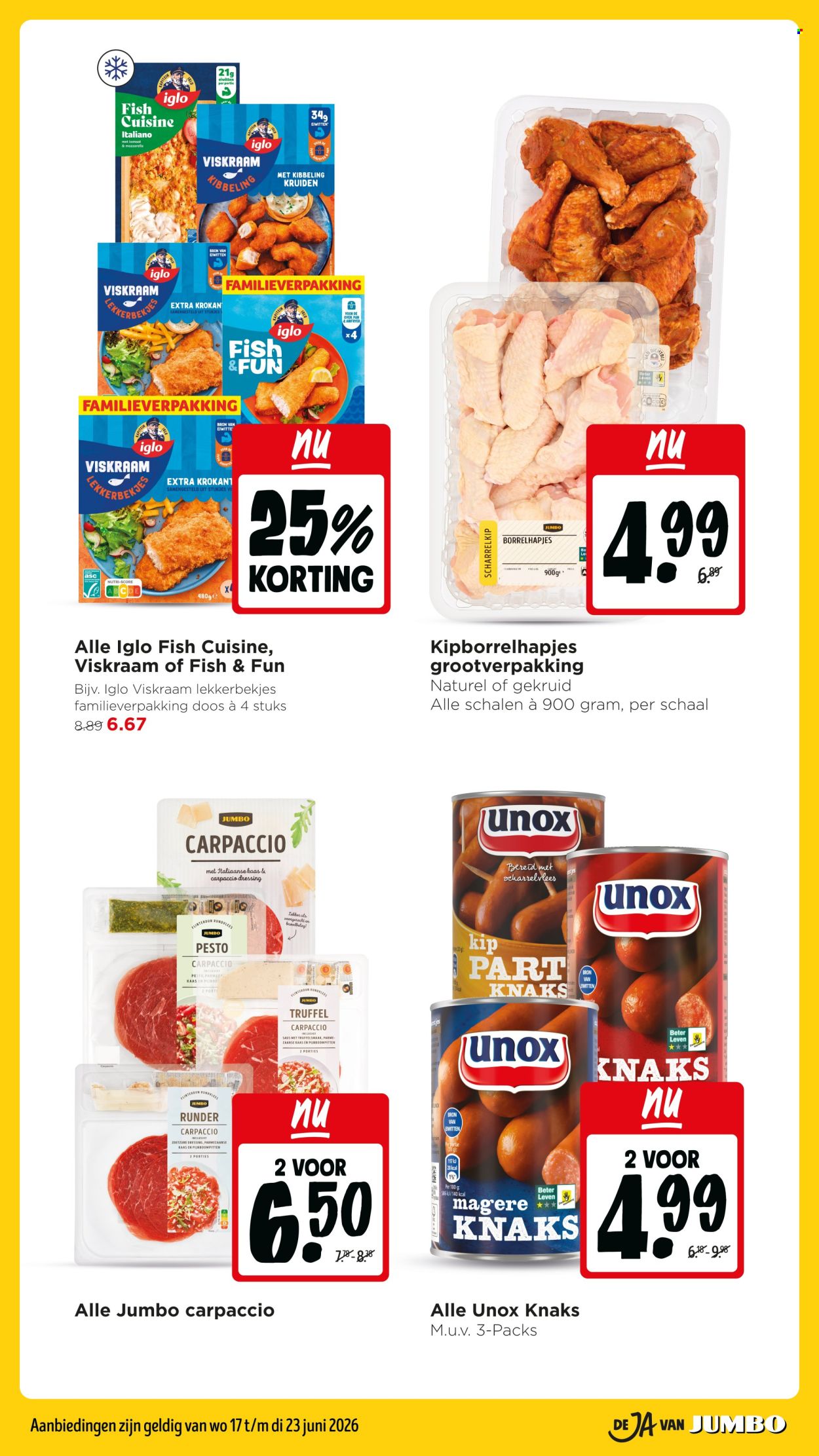 Jumbo-aanbieding - 17-6-2026 - 23-6-2026. Pagina 11