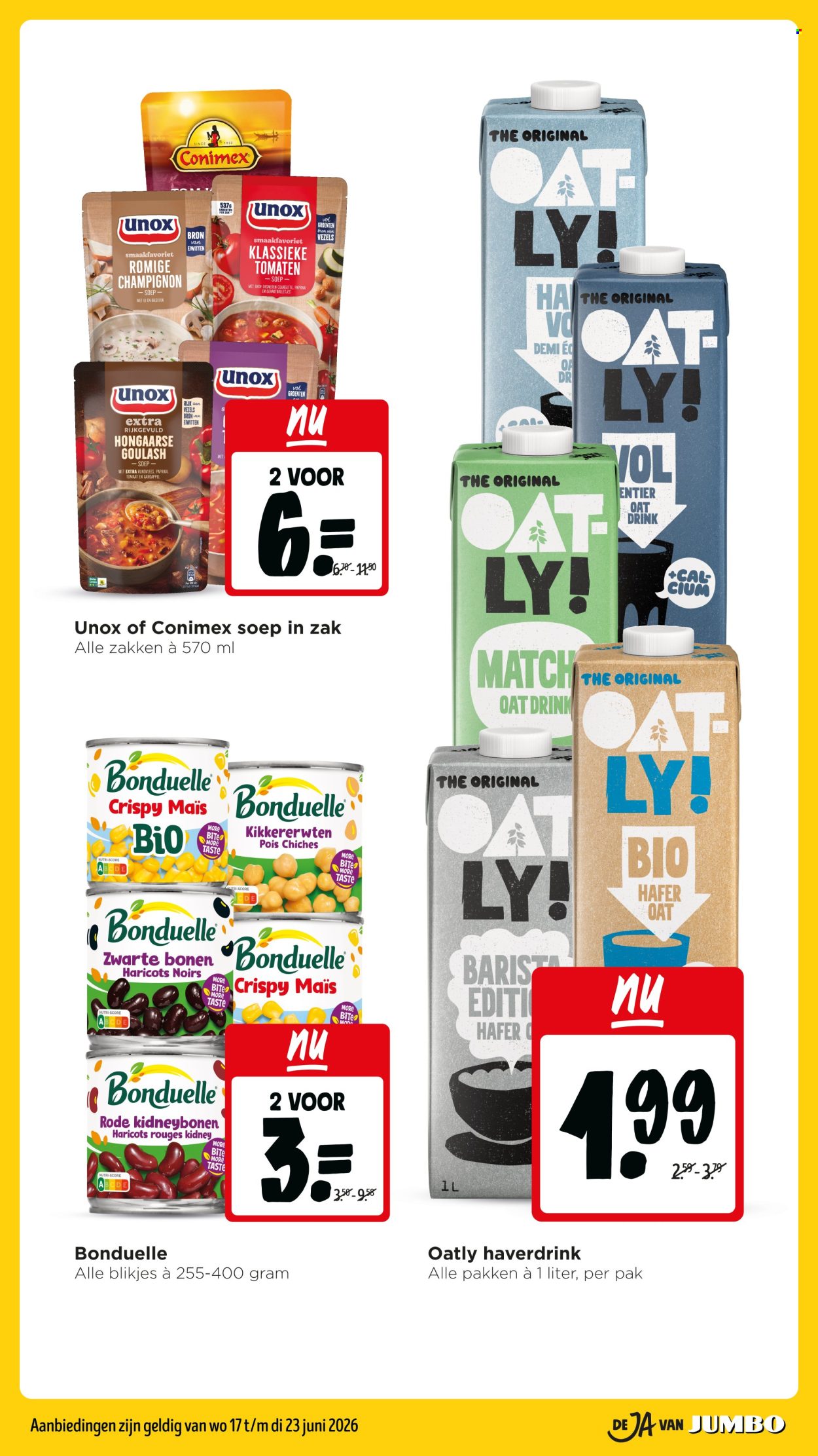 Jumbo-aanbieding - 17-6-2026 - 23-6-2026. Pagina 12